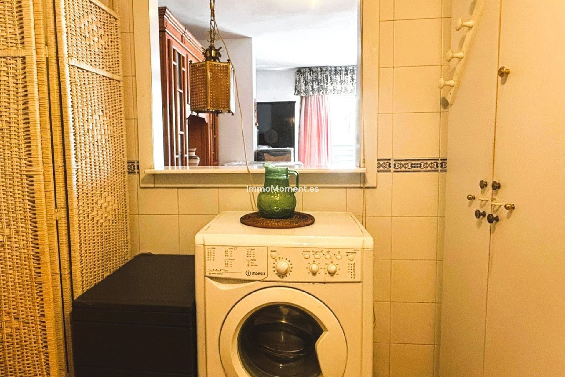 Reventa - Apartamento - Marbella - Marbella Centro