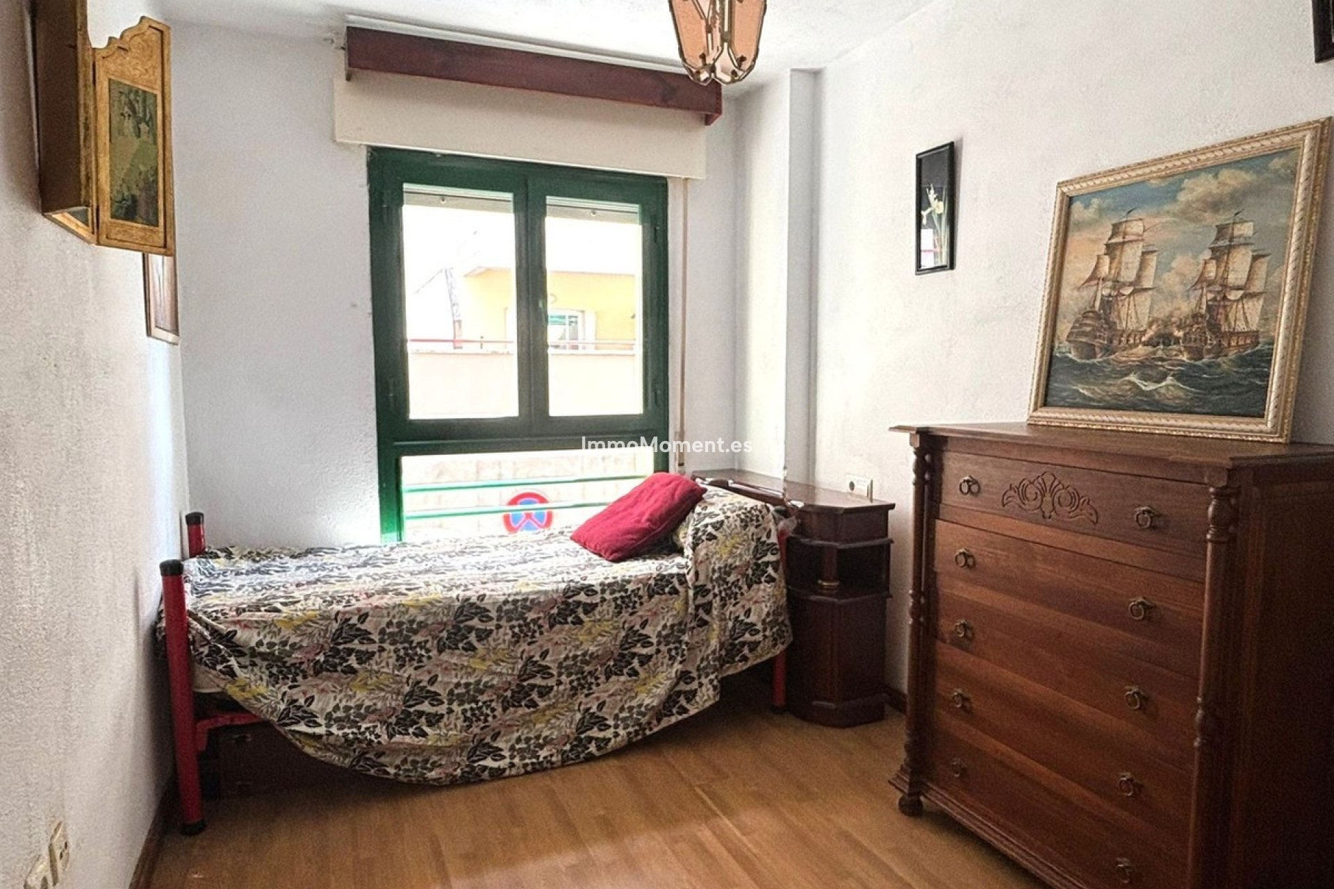 Reventa - Apartamento - Marbella - Marbella Centro