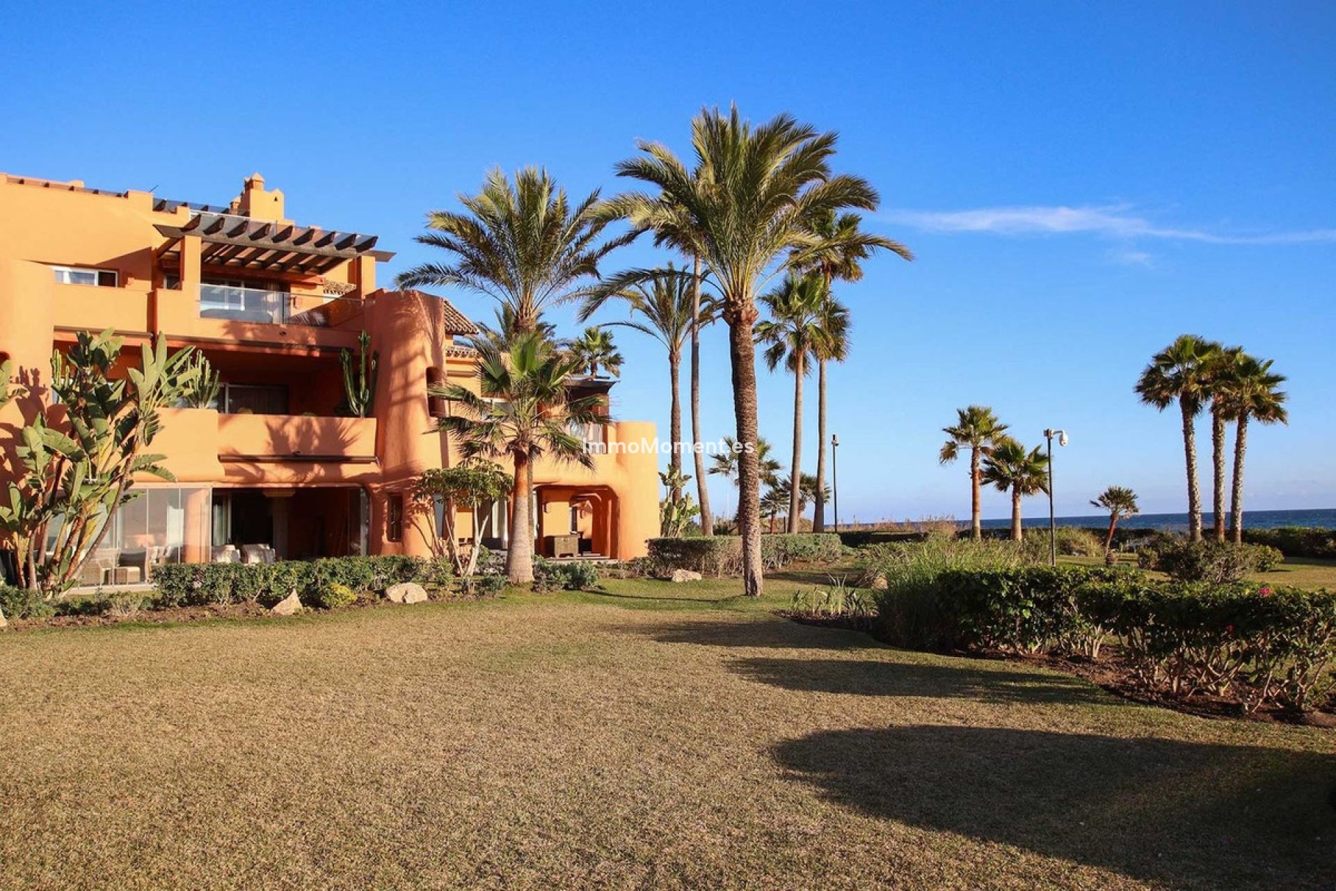 Reventa - Apartamento - Marbella - Marbella Centro