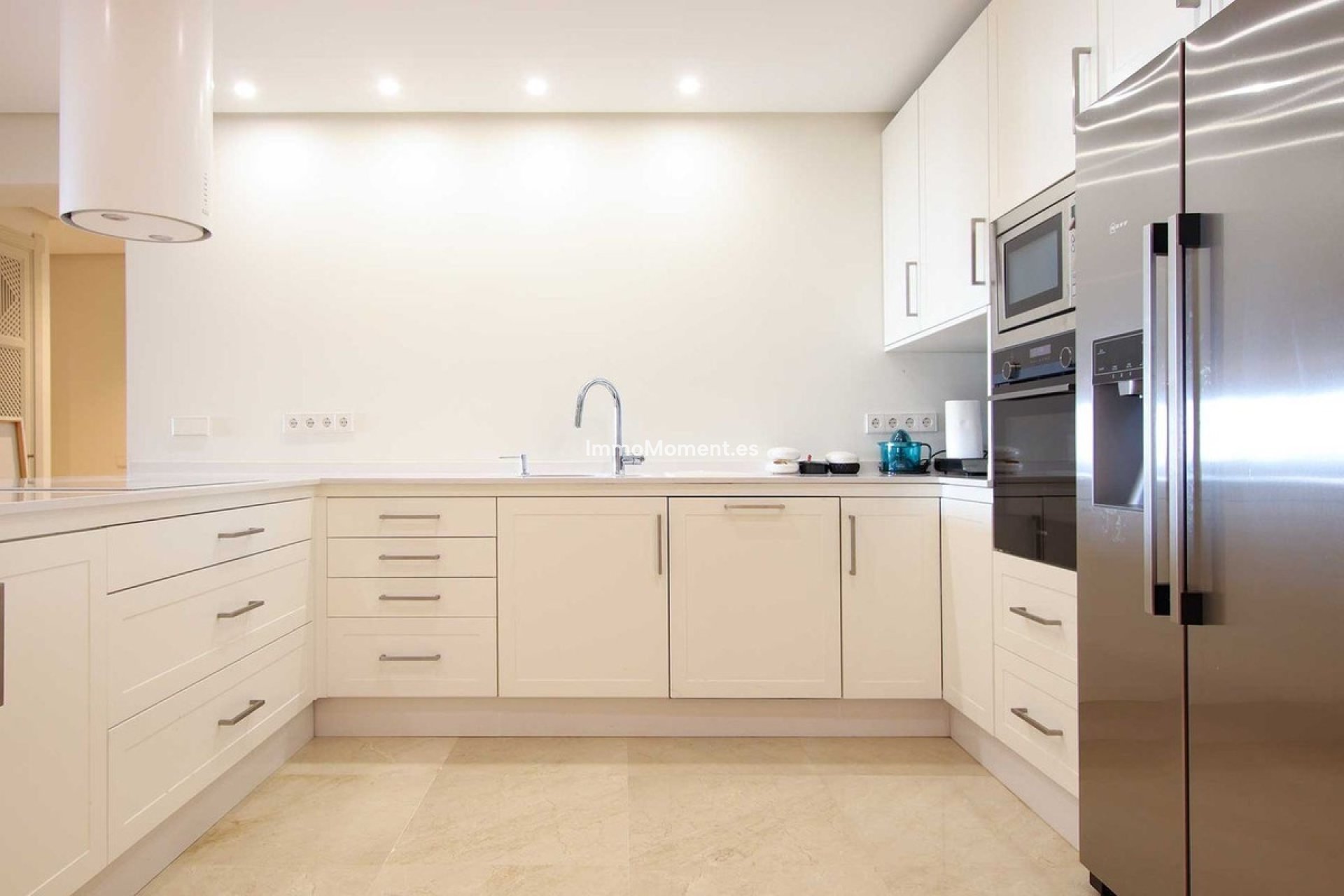 Reventa - Apartamento - Marbella - Marbella Centro