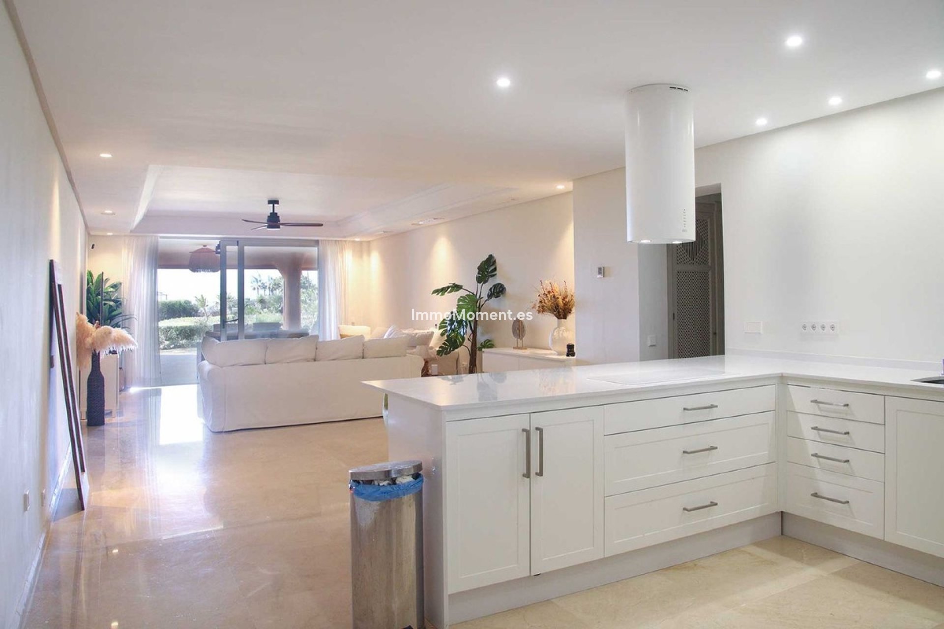 Reventa - Apartamento - Marbella - Marbella Centro