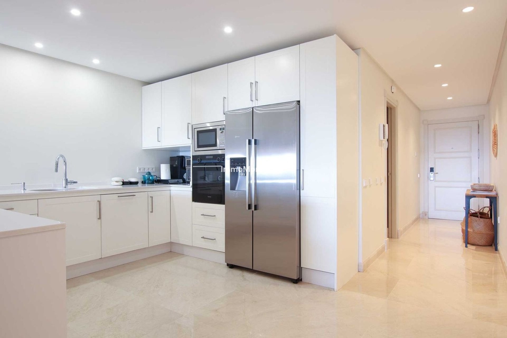 Reventa - Apartamento - Marbella - Marbella Centro