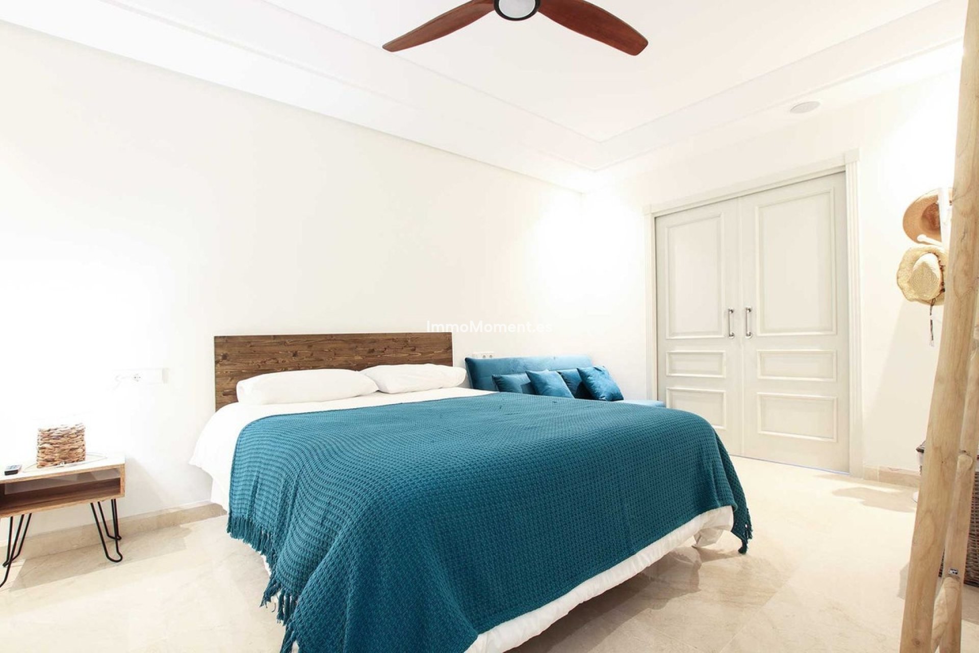 Reventa - Apartamento - Marbella - Marbella Centro