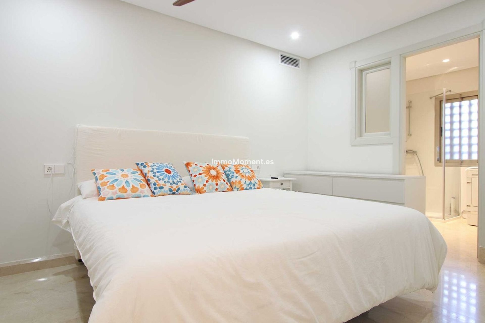 Reventa - Apartamento - Marbella - Marbella Centro