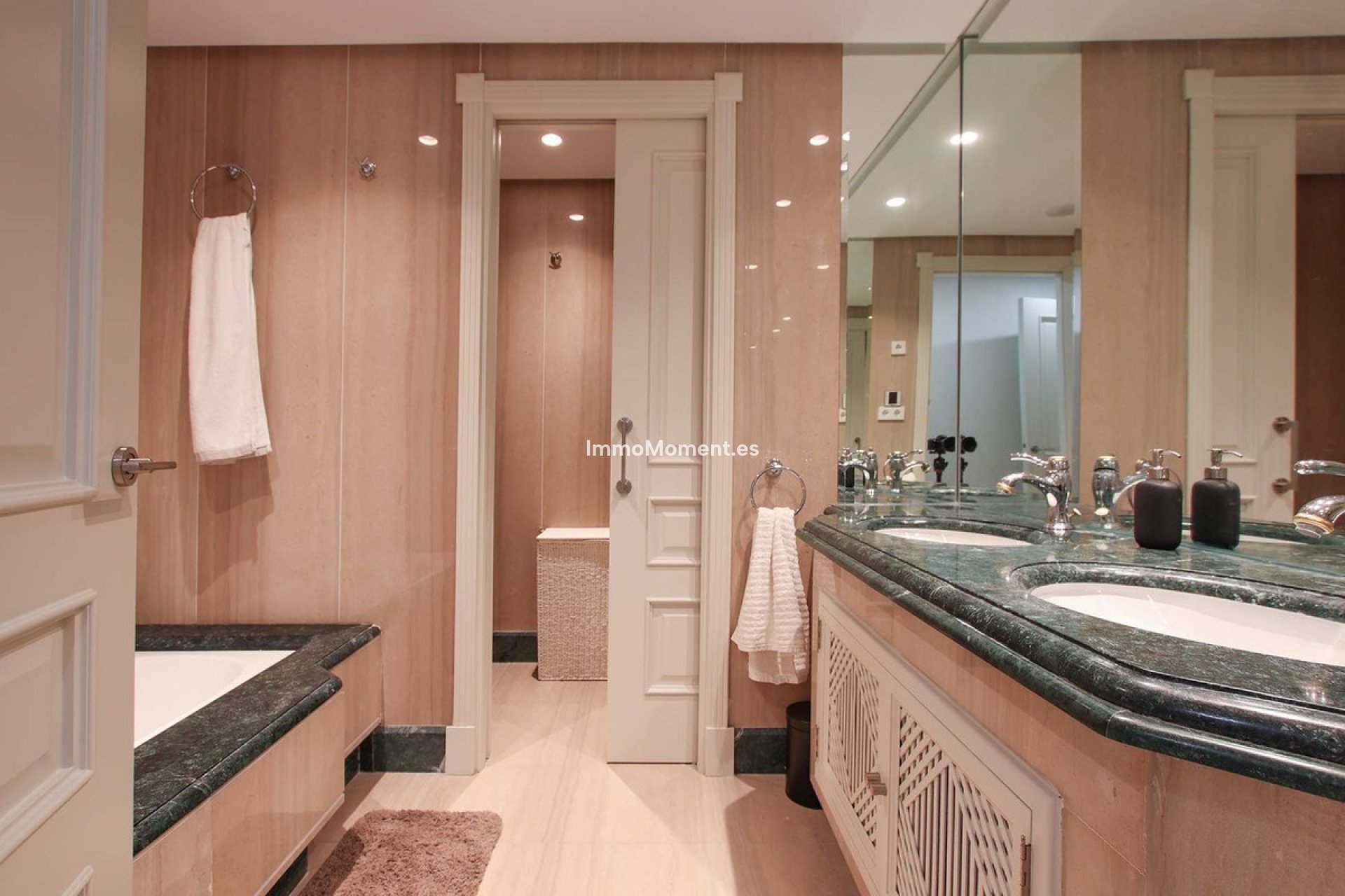 Reventa - Apartamento - Marbella - Marbella Centro