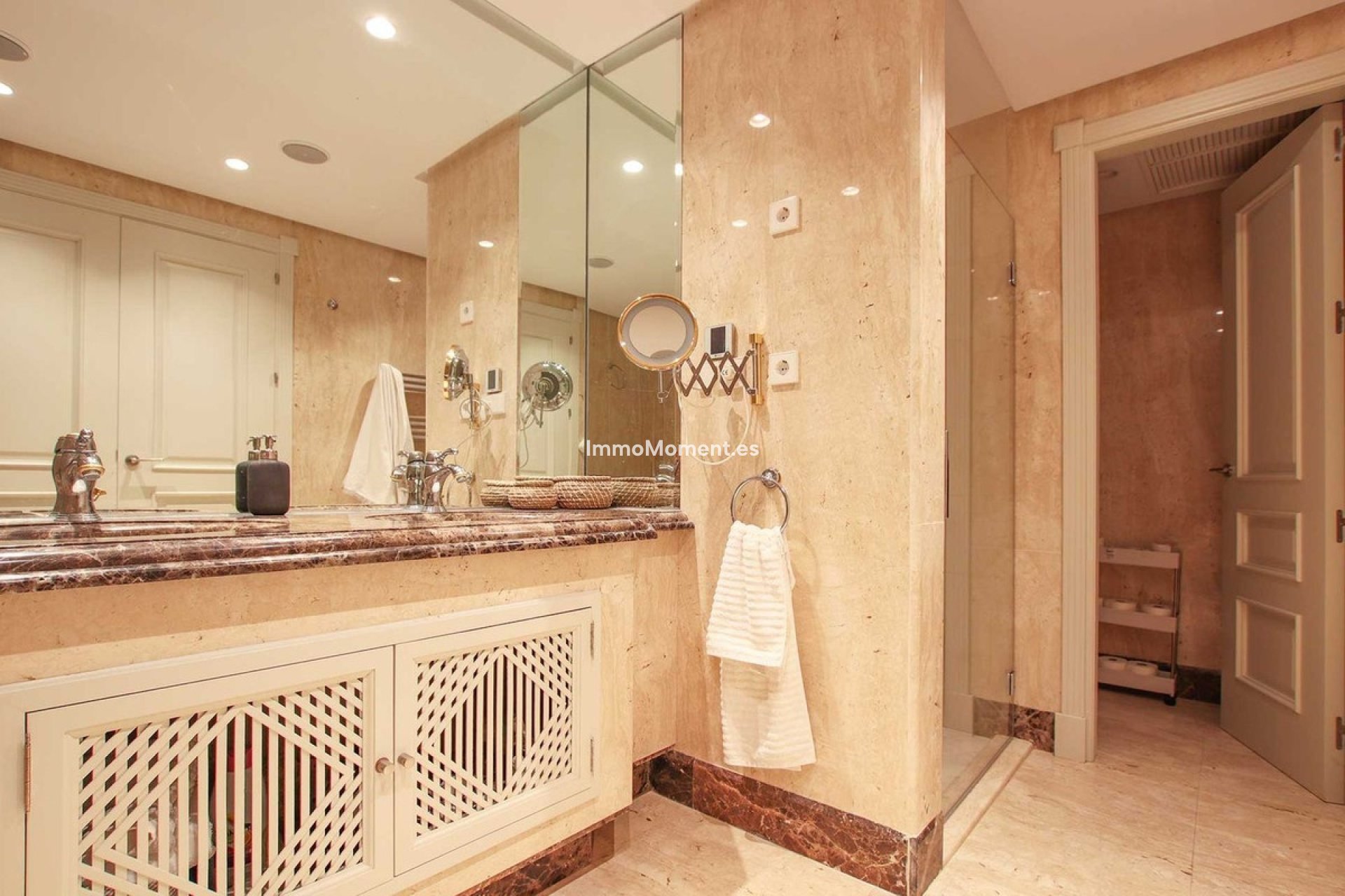 Reventa - Apartamento - Marbella - Marbella Centro