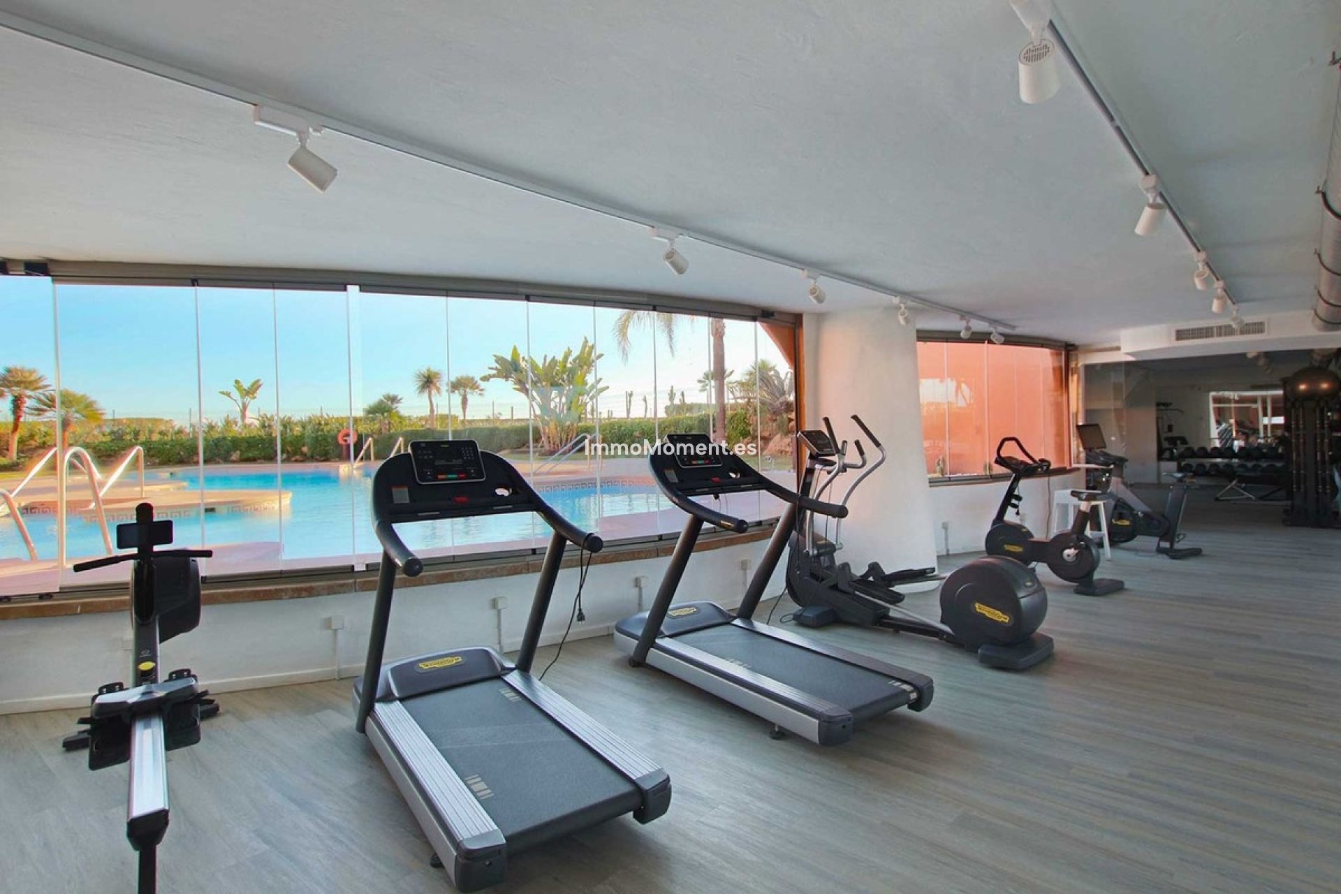 Reventa - Apartamento - Marbella - Marbella Centro