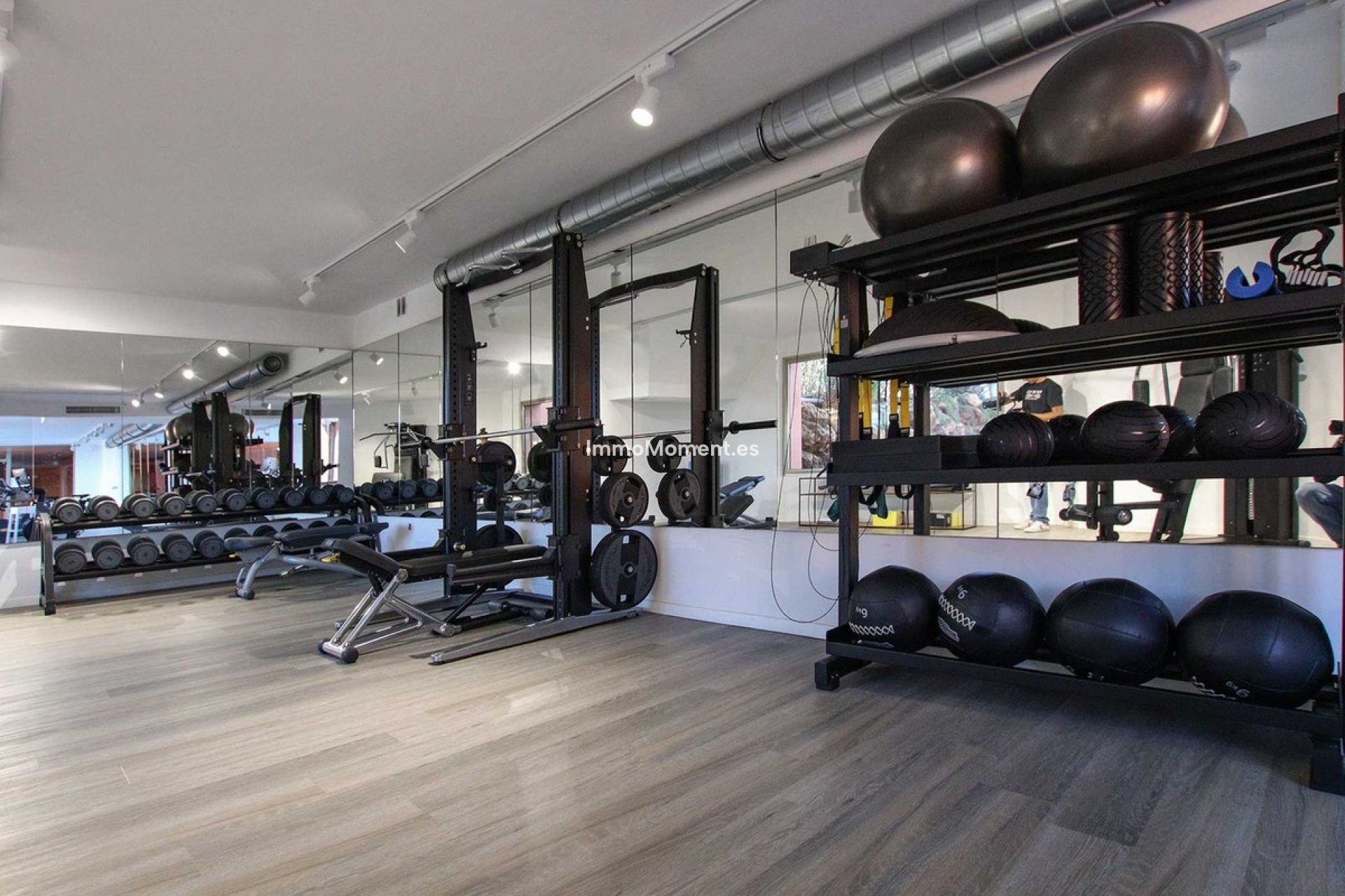 Reventa - Apartamento - Marbella - Marbella Centro