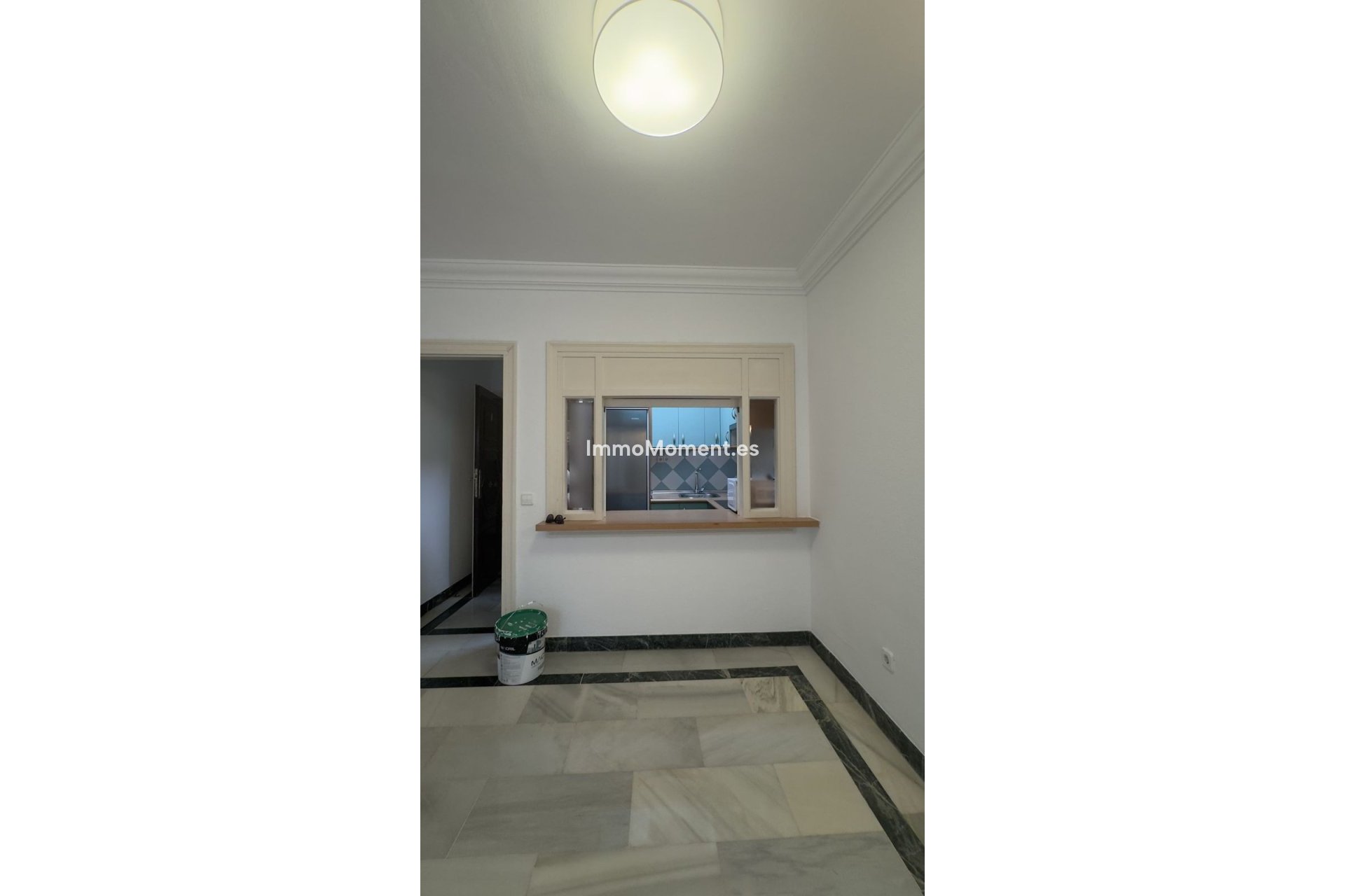 Reventa - Apartamento - Marbella - Marbella Centro