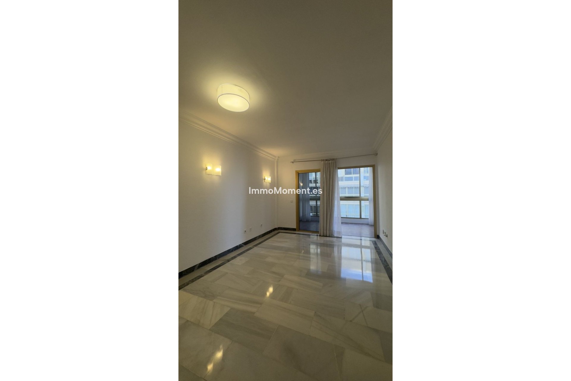 Reventa - Apartamento - Marbella - Marbella Centro