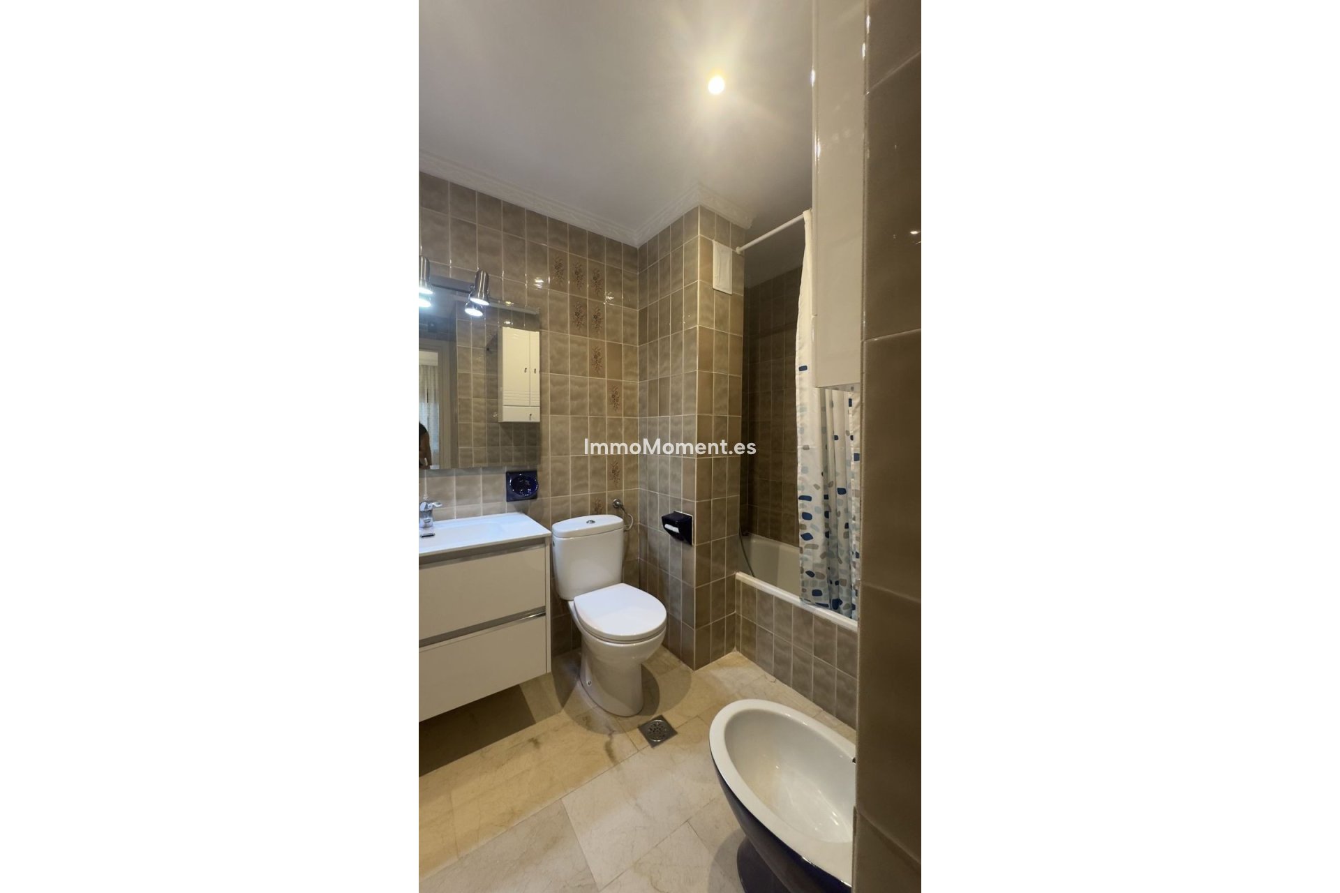 Reventa - Apartamento - Marbella - Marbella Centro