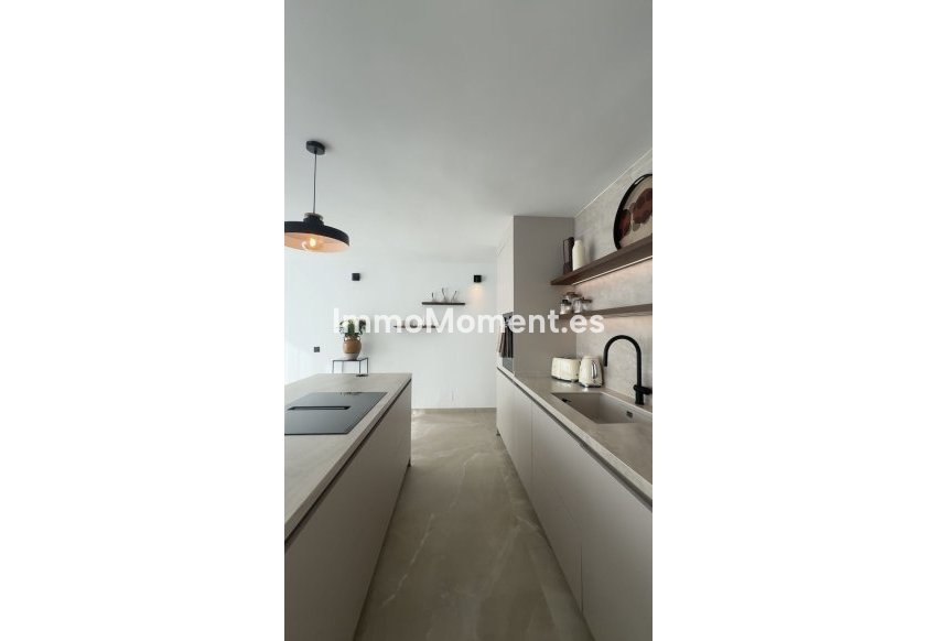 Reventa - Apartamento - Marbella - Marbella Centro