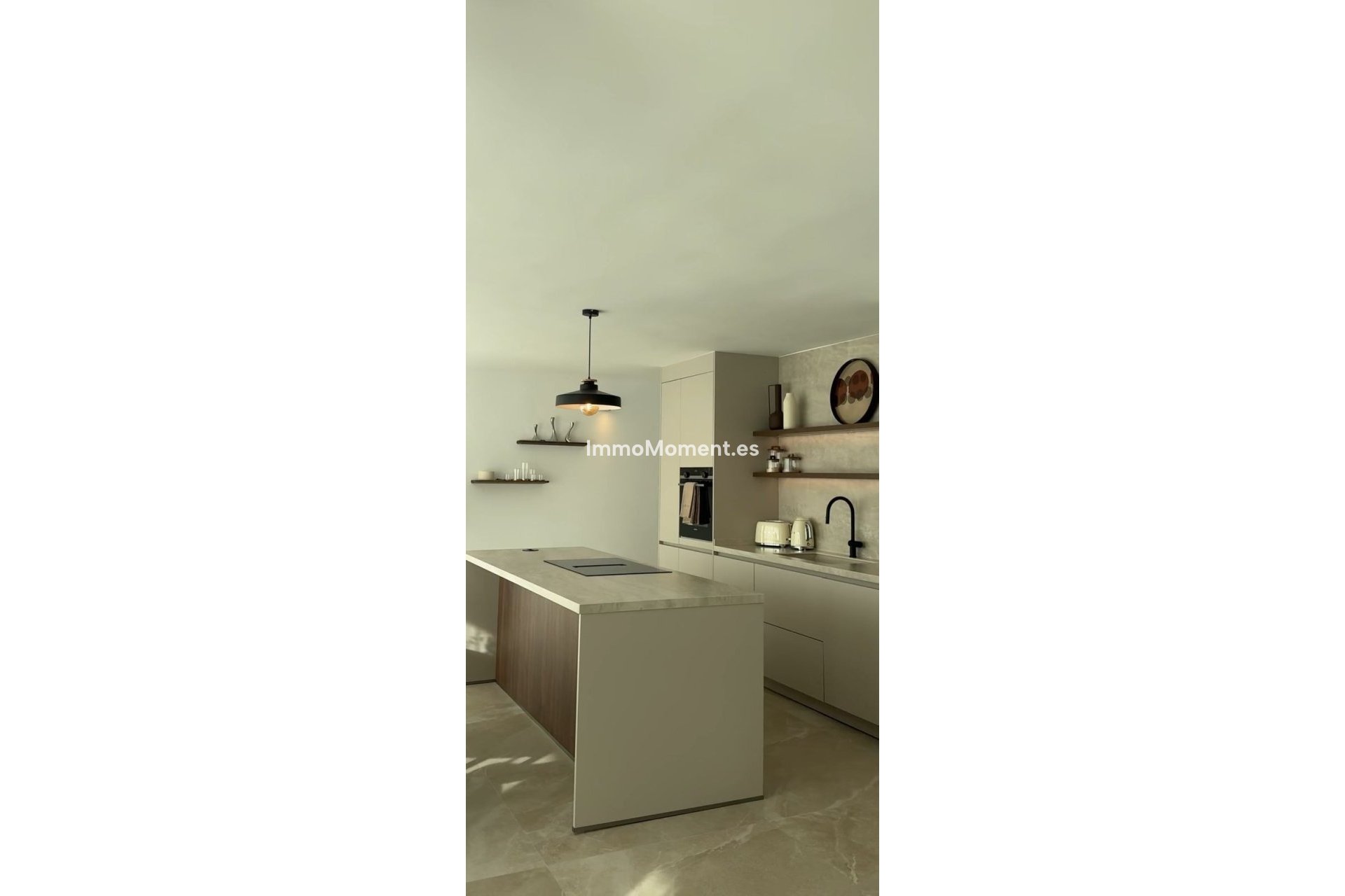 Reventa - Apartamento - Marbella - Marbella Centro