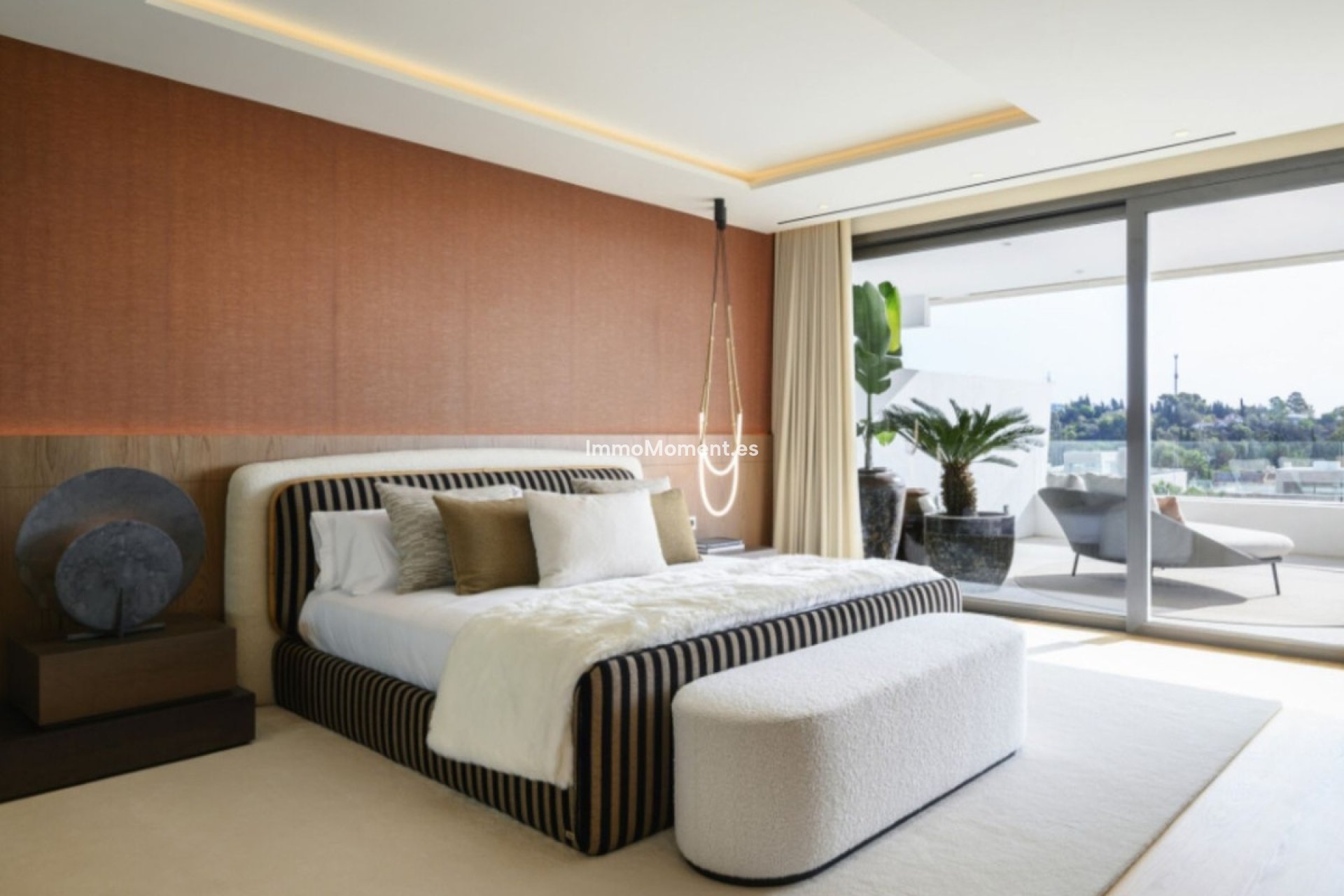 Reventa - Apartamento - Marbella - Marbella Centro