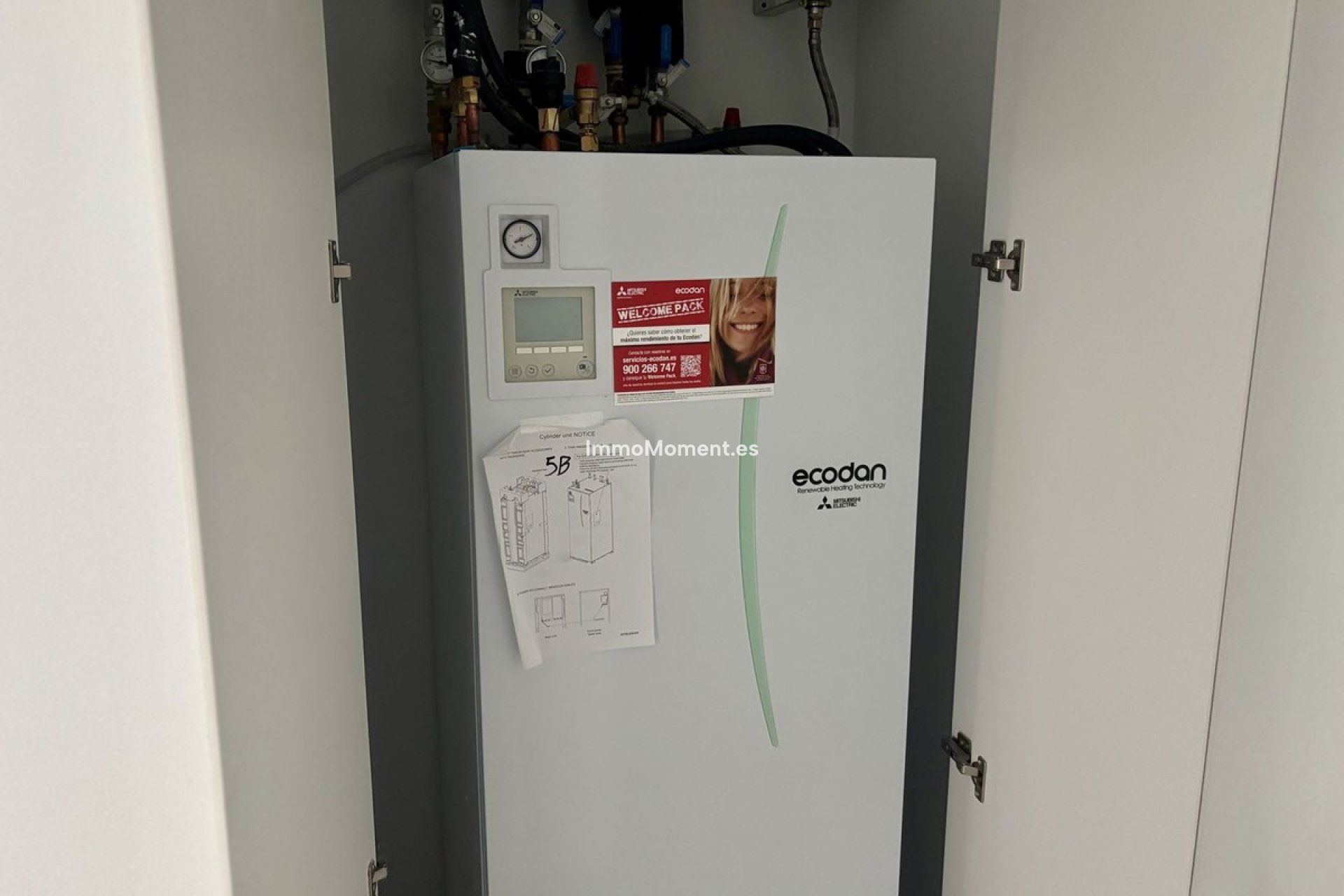 Reventa - Apartamento - Marbella - Marbella Centro