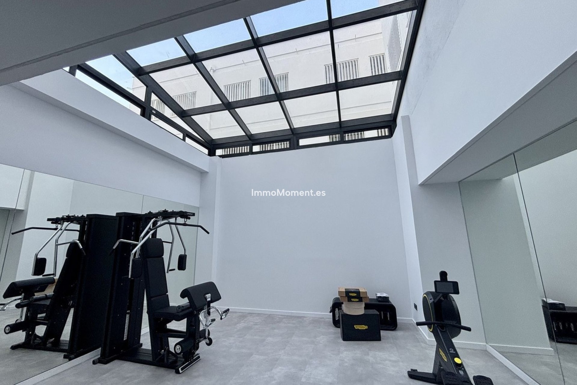 Reventa - Apartamento - Marbella - Marbella Centro