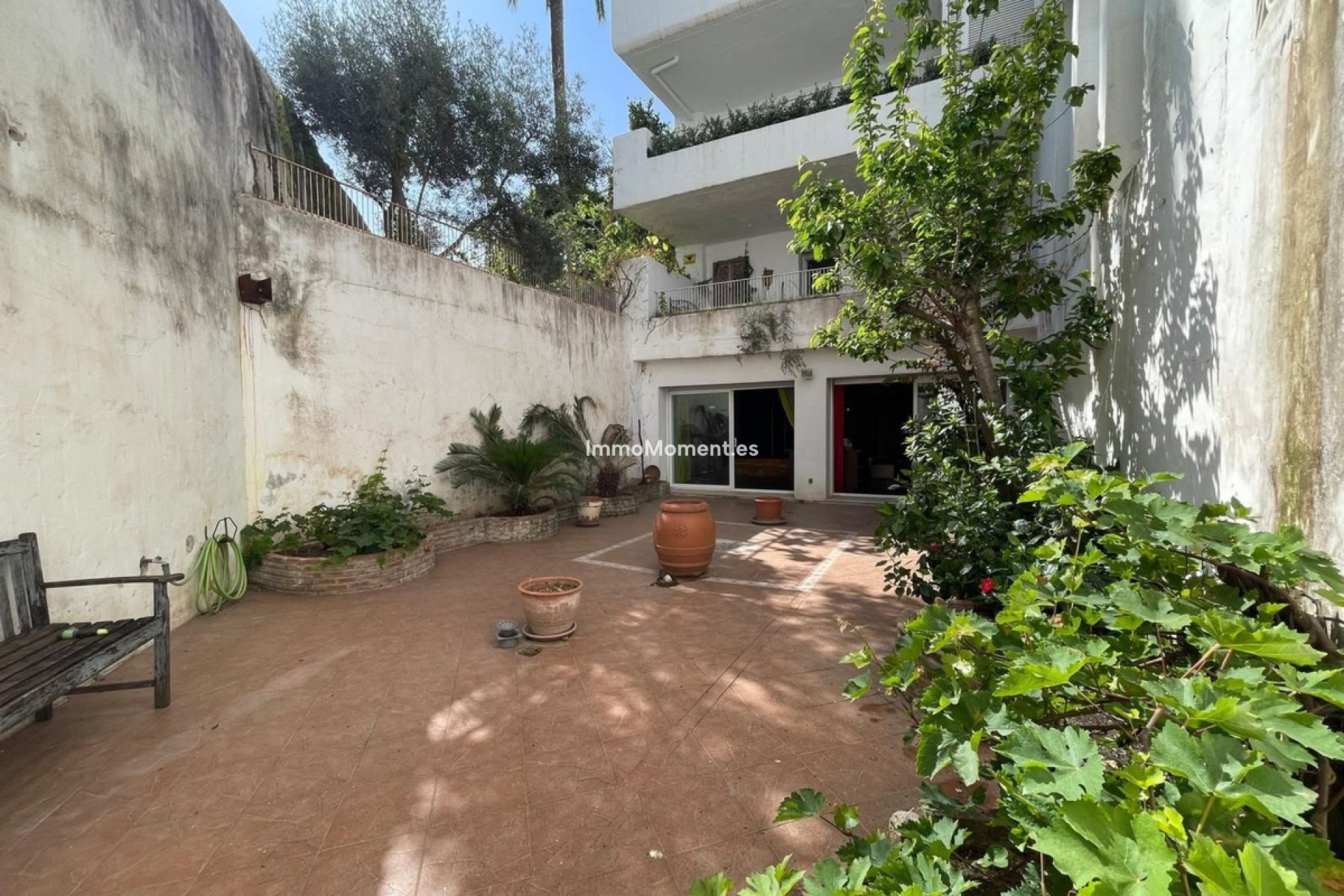 Reventa - Apartamento - Marbella - Marbella Centro