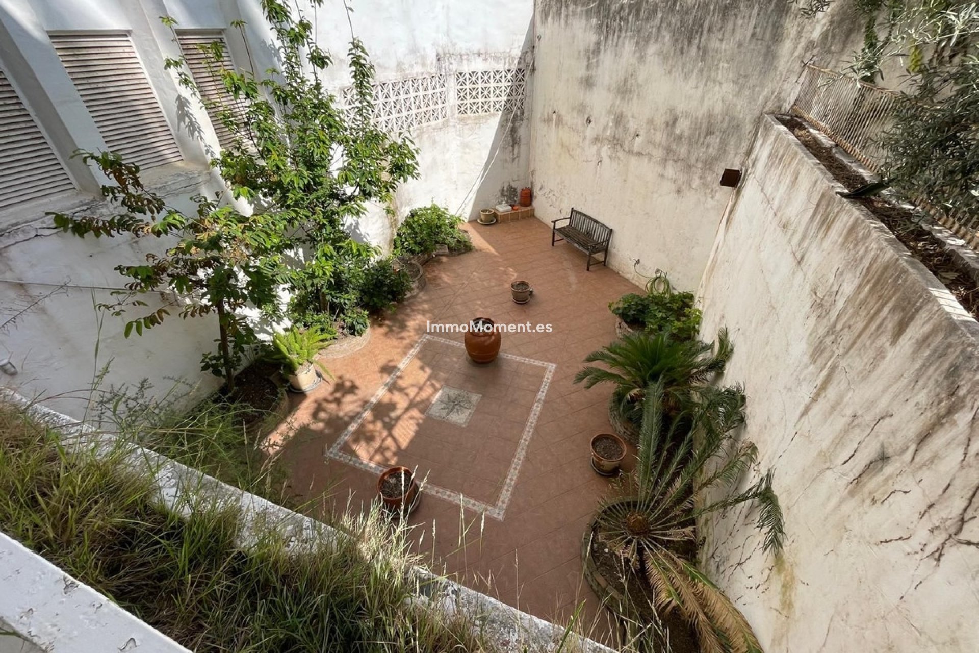 Reventa - Apartamento - Marbella - Marbella Centro