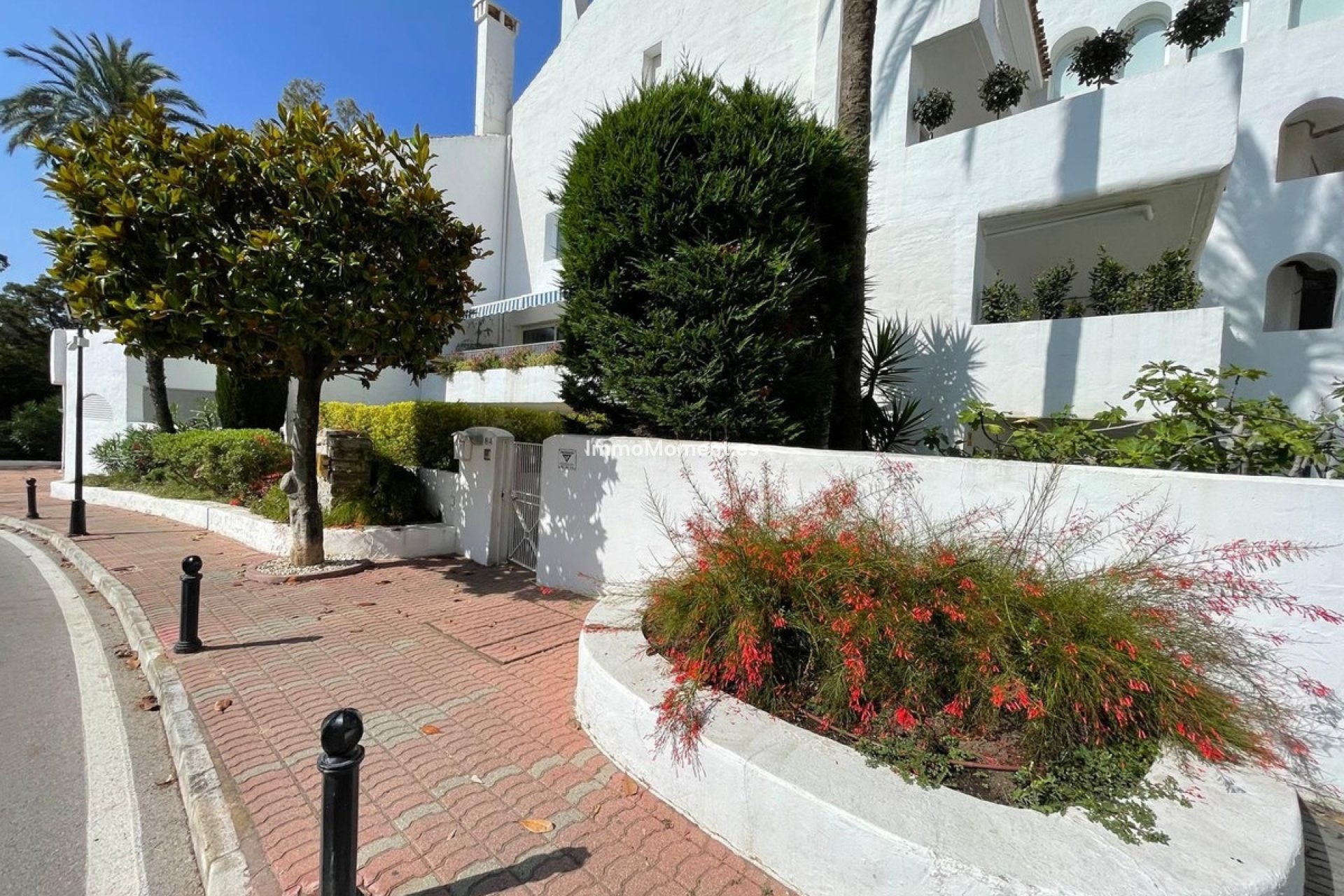 Reventa - Apartamento - Marbella - Marbella Centro
