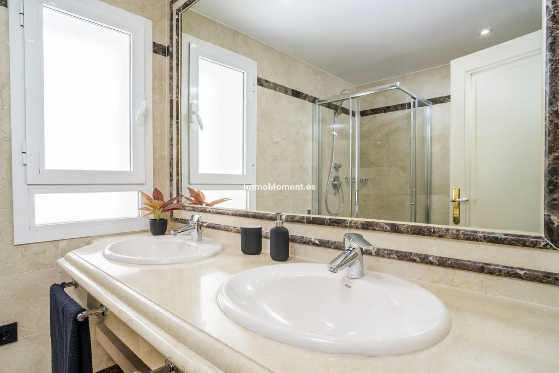 Reventa - Apartamento - Marbella - Marbella Centro