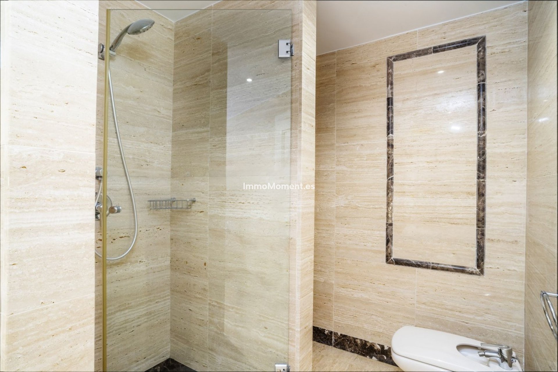 Reventa - Apartamento - Marbella - Marbella Centro