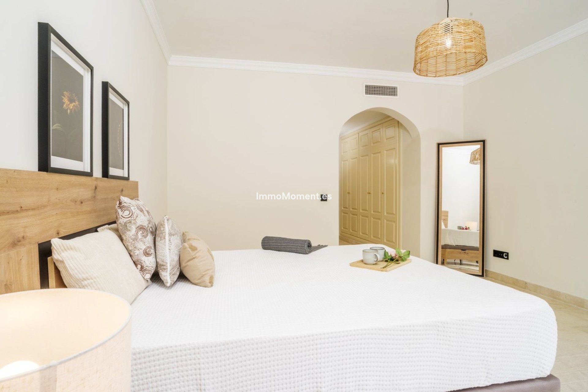 Reventa - Apartamento - Marbella - Marbella Centro