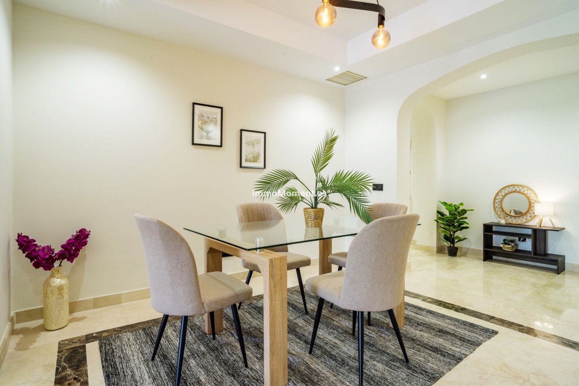 Reventa - Apartamento - Marbella - Marbella Centro