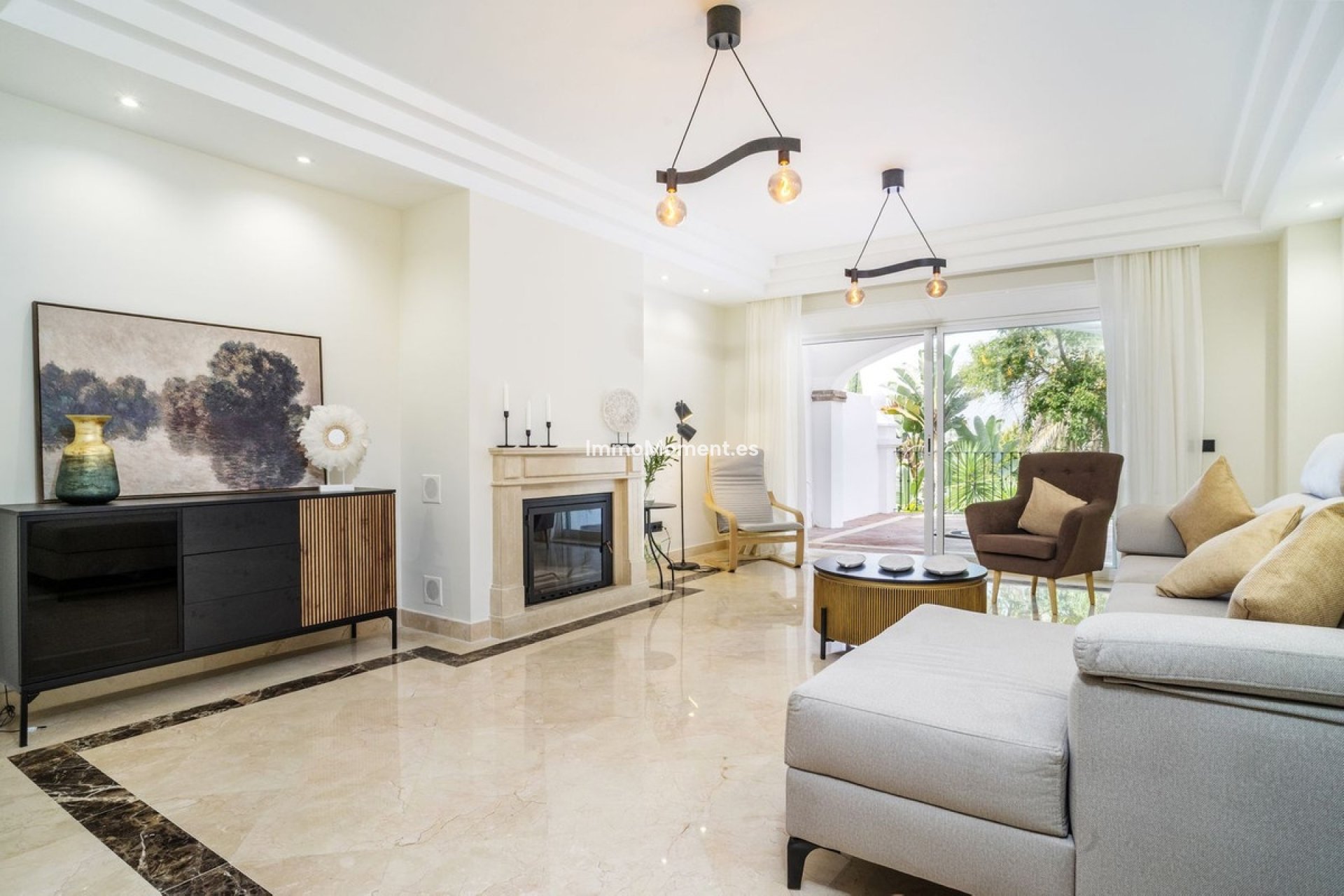 Reventa - Apartamento - Marbella - Marbella Centro