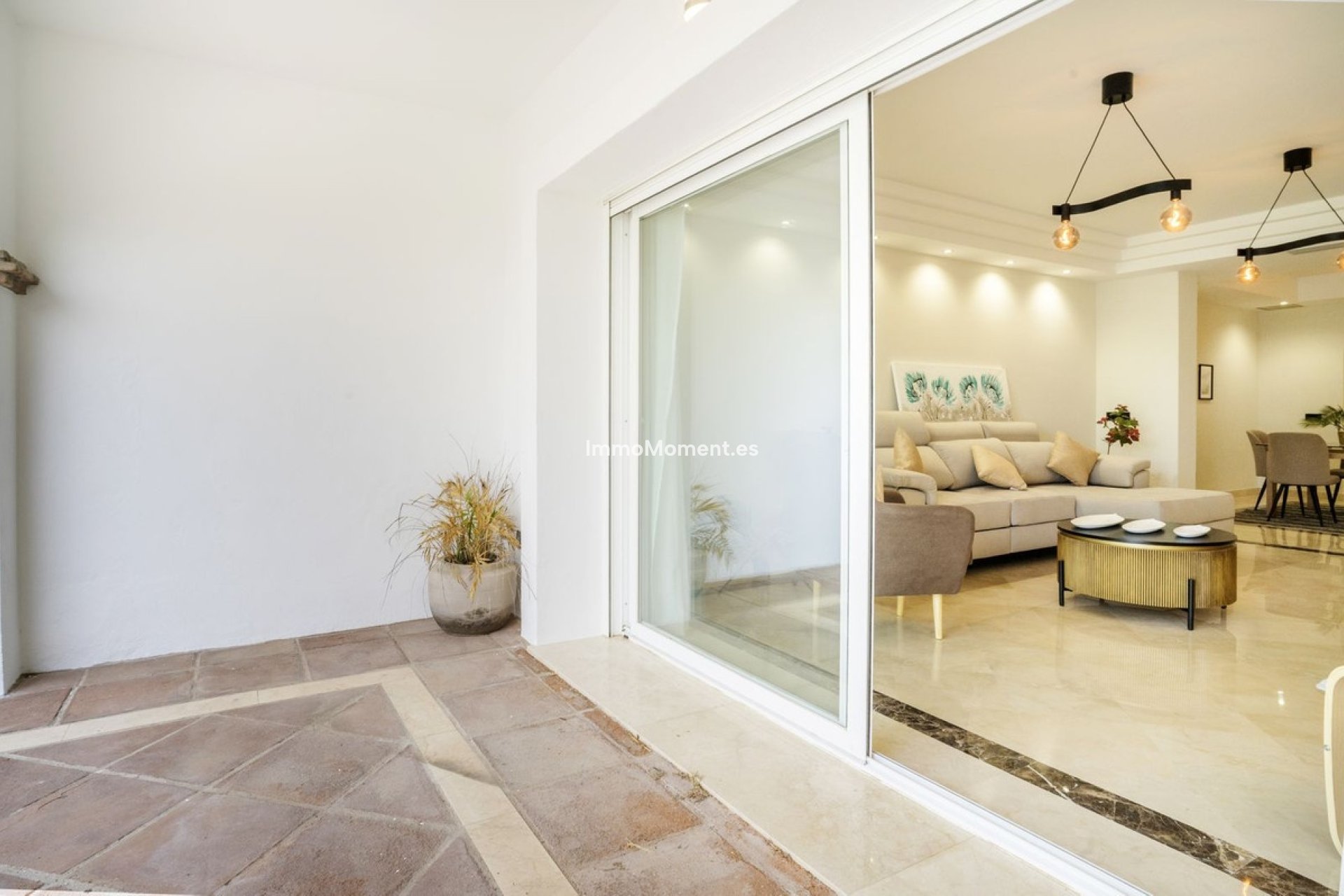 Reventa - Apartamento - Marbella - Marbella Centro