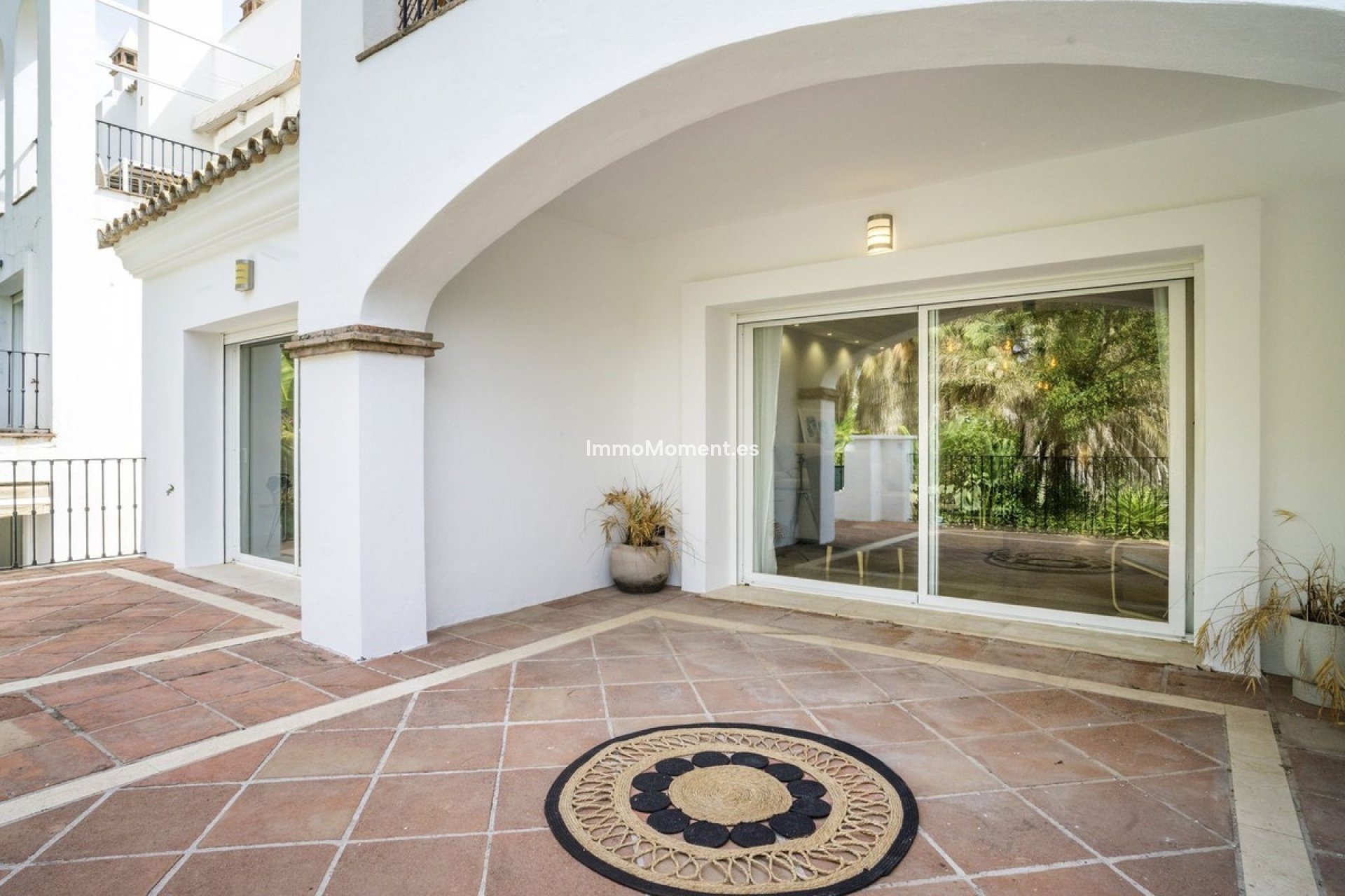 Reventa - Apartamento - Marbella - Marbella Centro