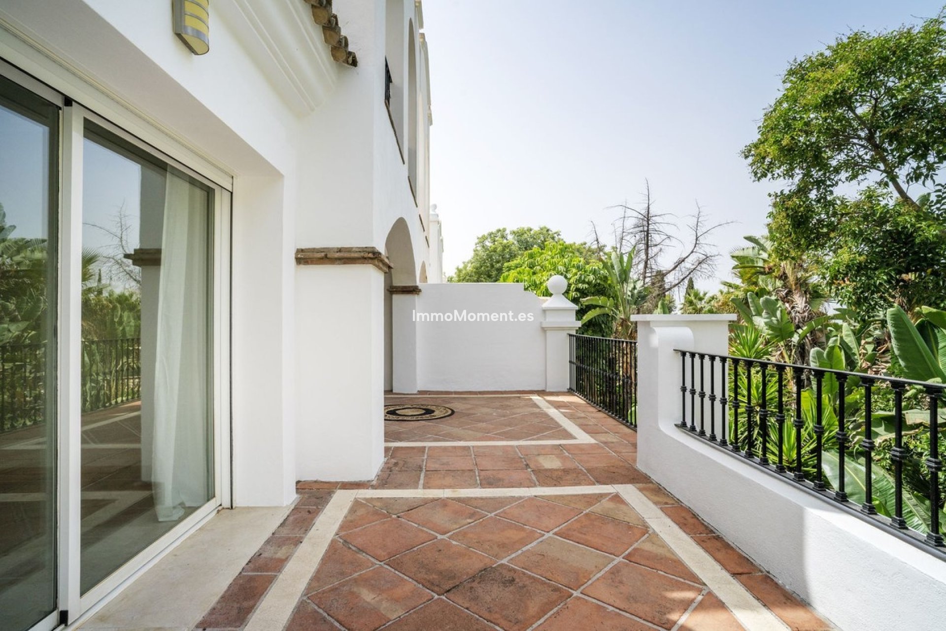Reventa - Apartamento - Marbella - Marbella Centro