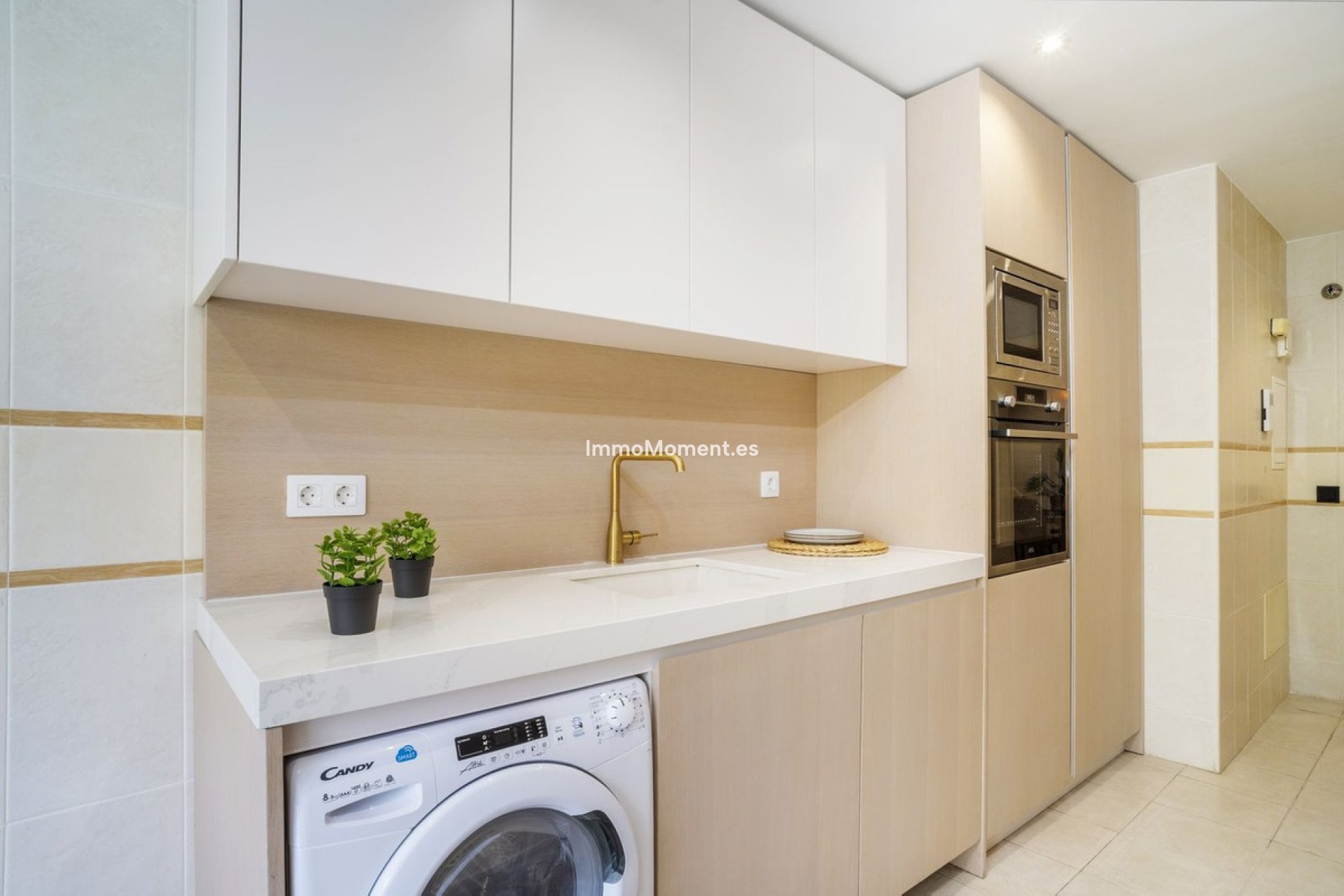 Reventa - Apartamento - Marbella - Marbella Centro