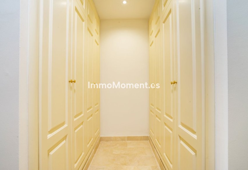 Reventa - Apartamento - Marbella - Marbella Centro