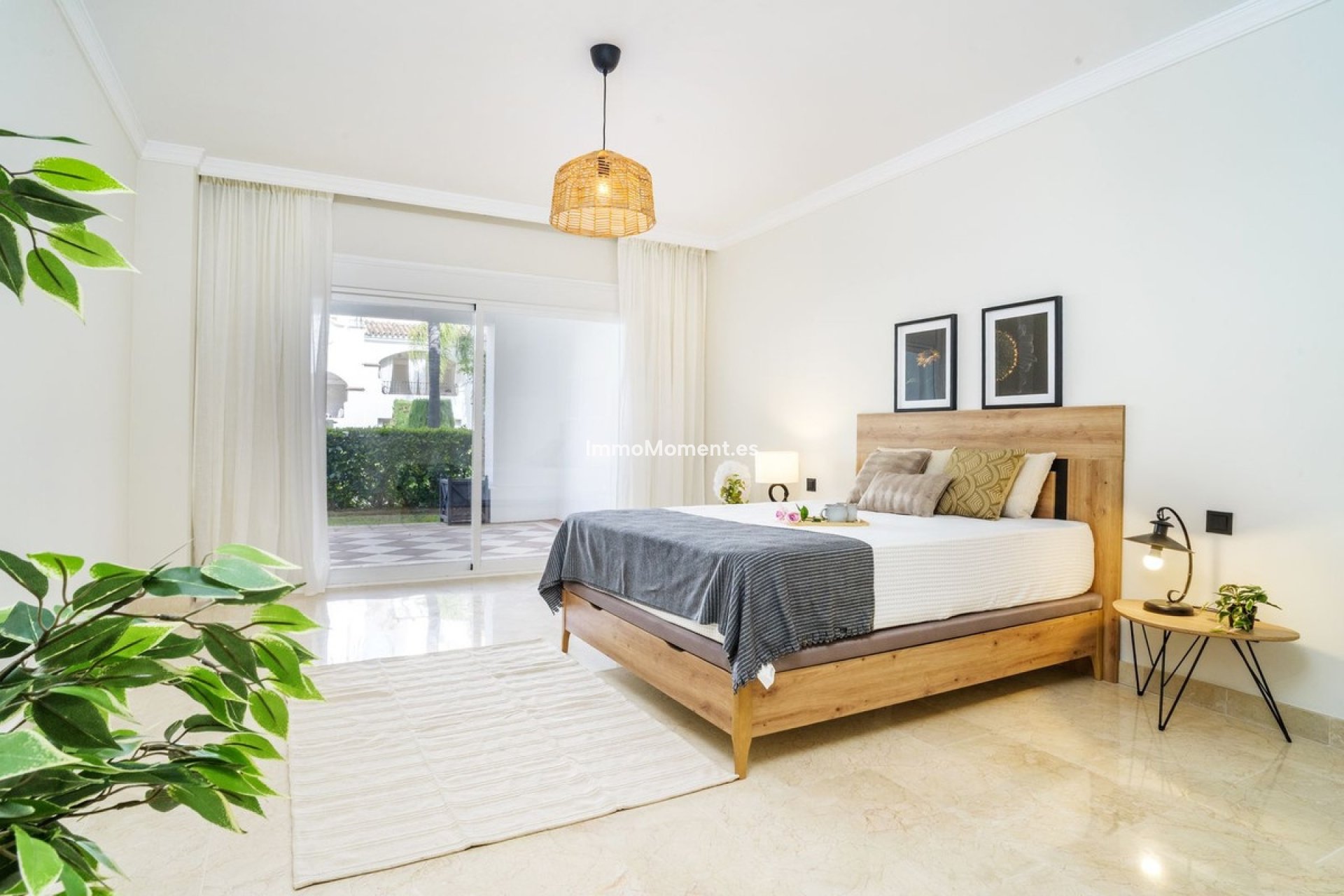 Reventa - Apartamento - Marbella - Marbella Centro