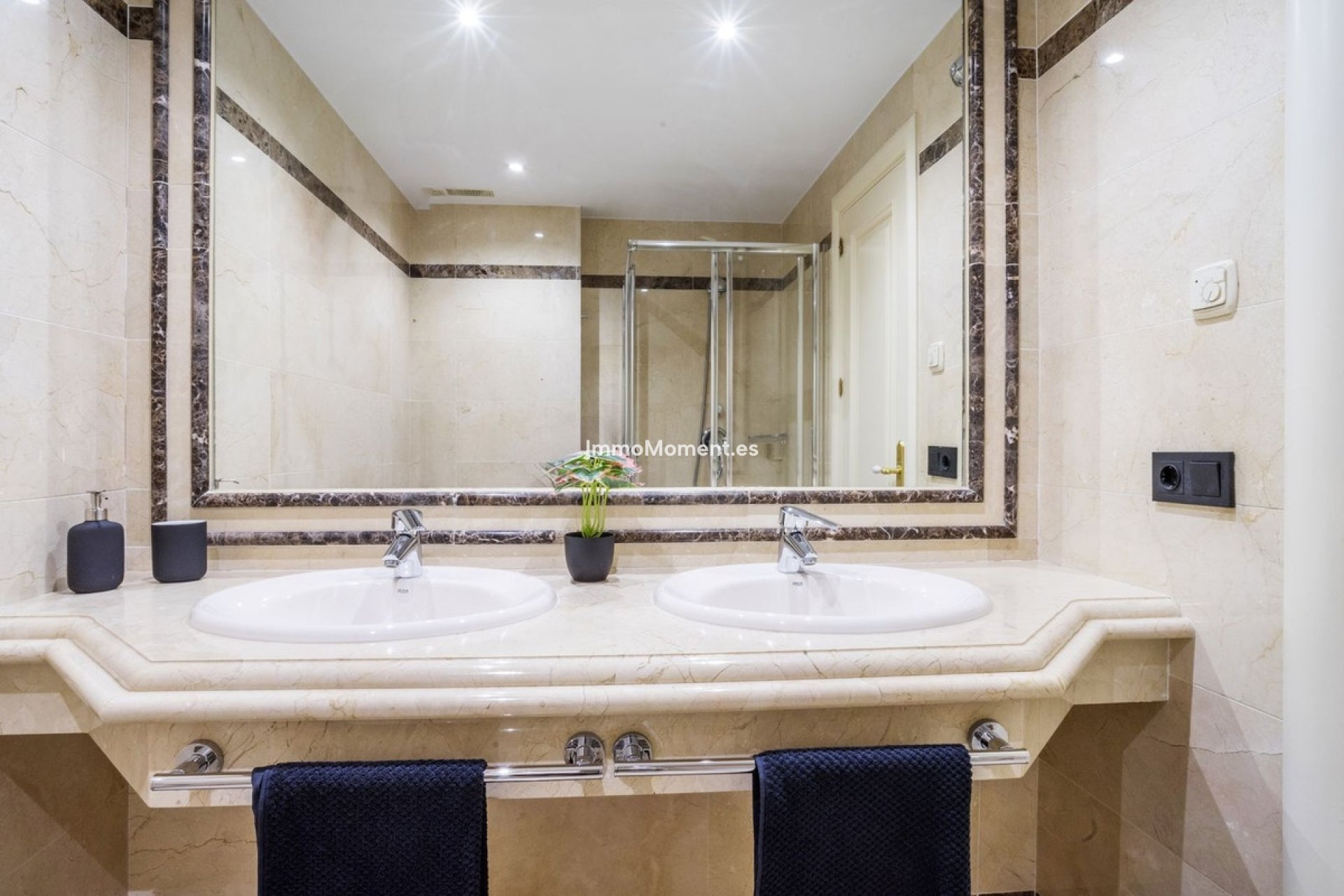 Reventa - Apartamento - Marbella - Marbella Centro