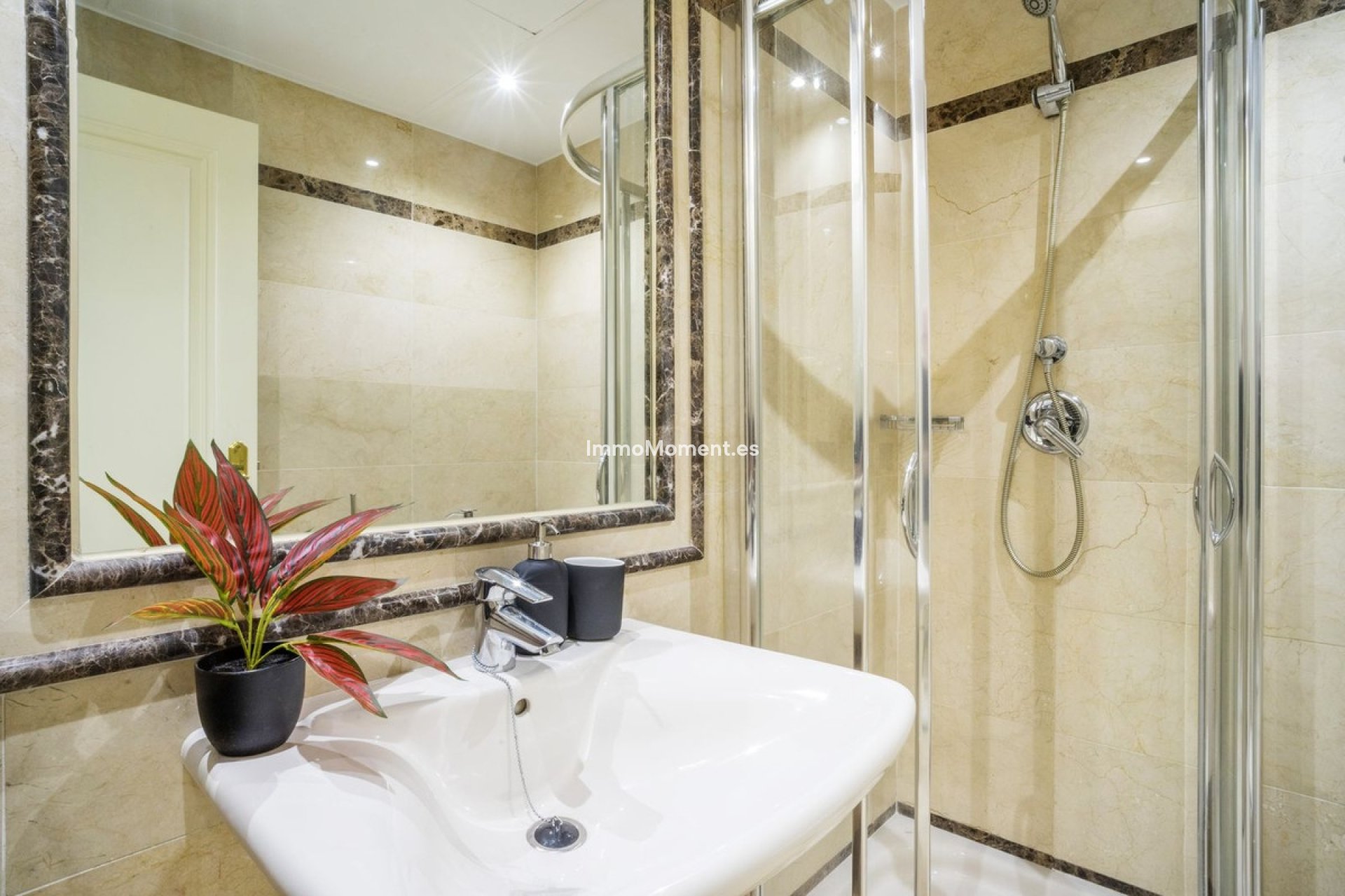 Reventa - Apartamento - Marbella - Marbella Centro