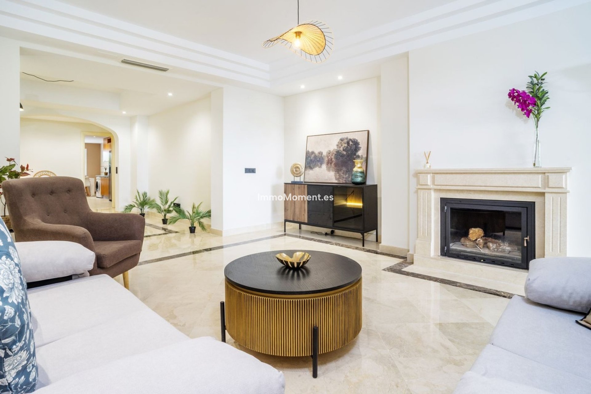 Reventa - Apartamento - Marbella - Marbella Centro