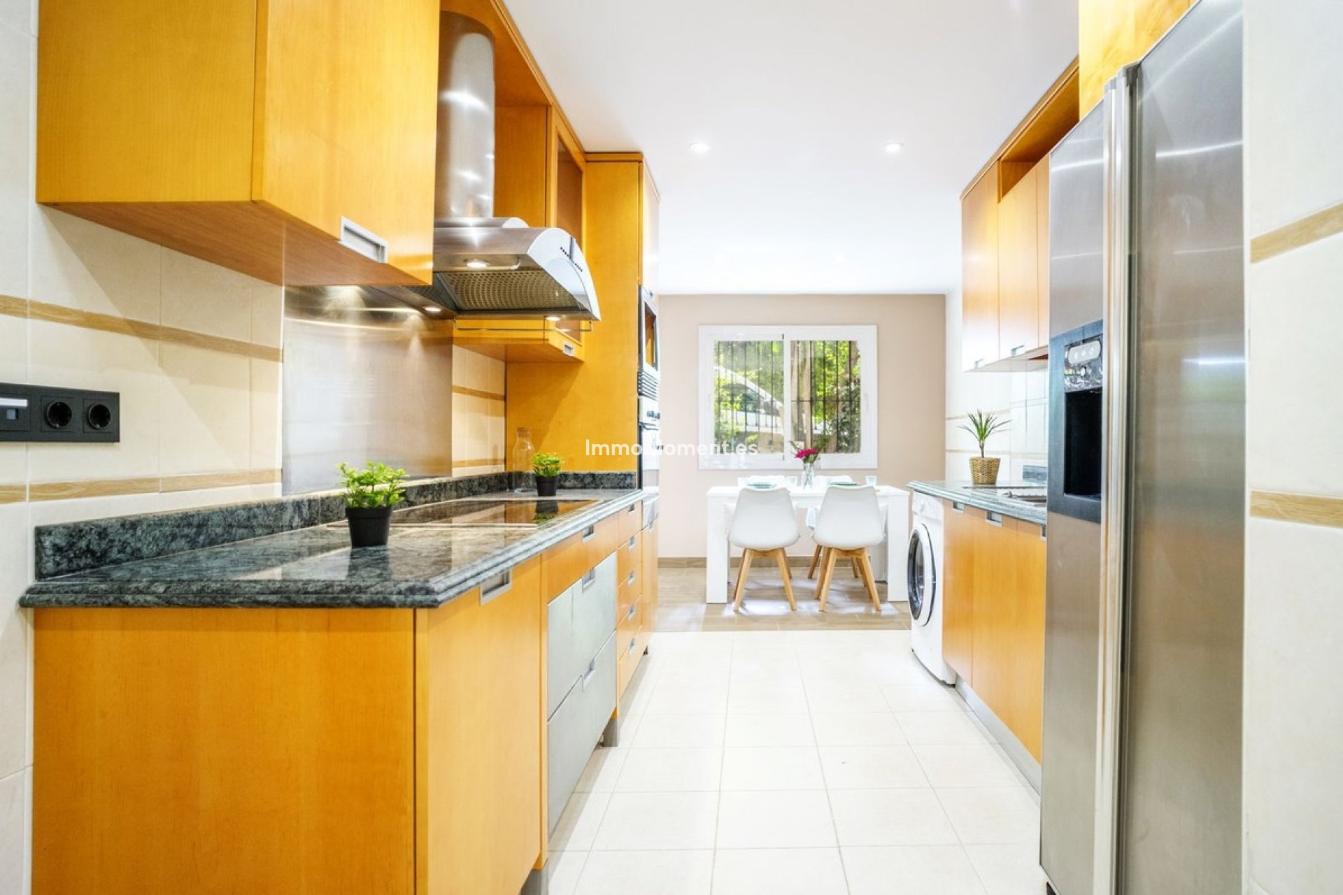 Reventa - Apartamento - Marbella - Marbella Centro