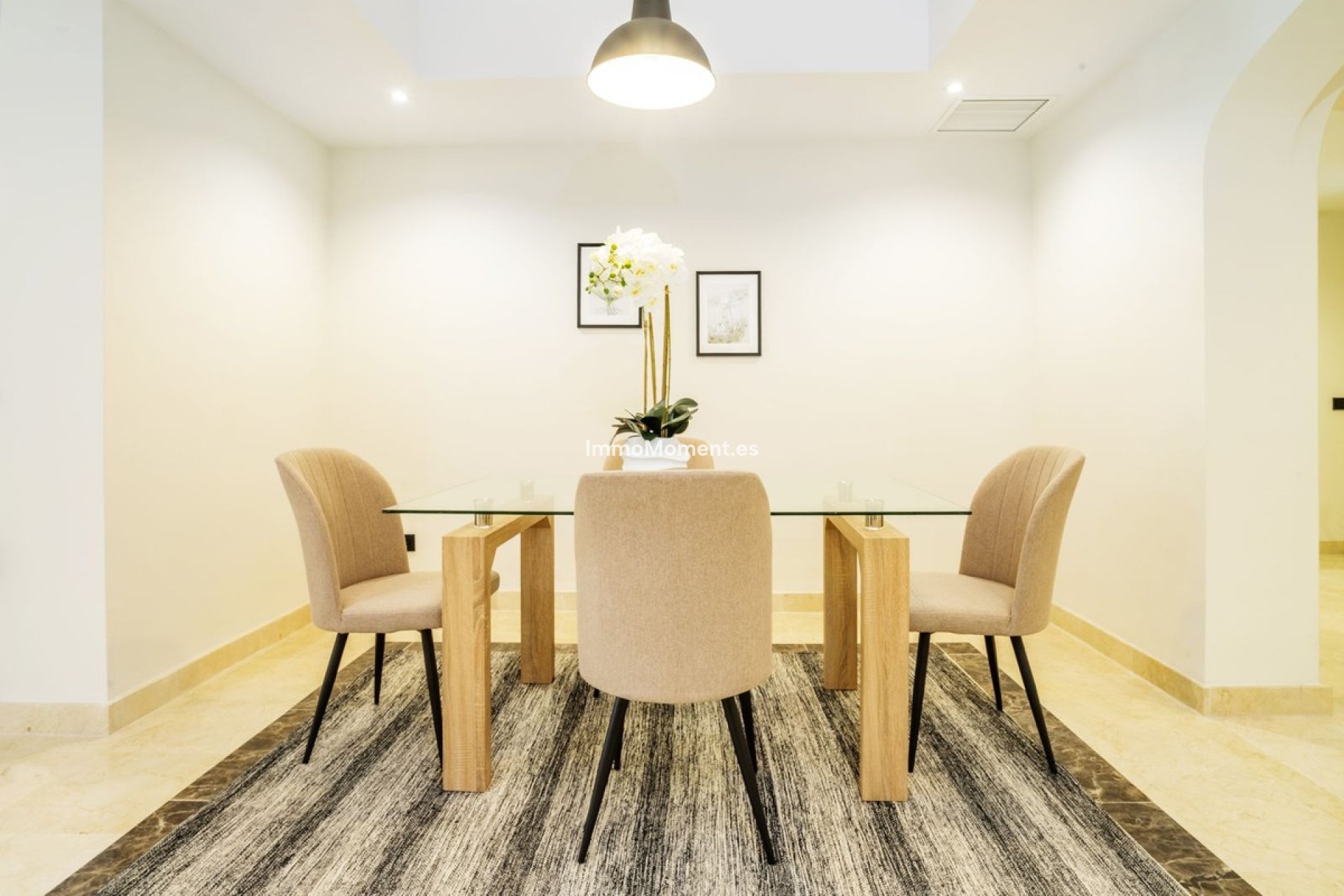 Reventa - Apartamento - Marbella - Marbella Centro