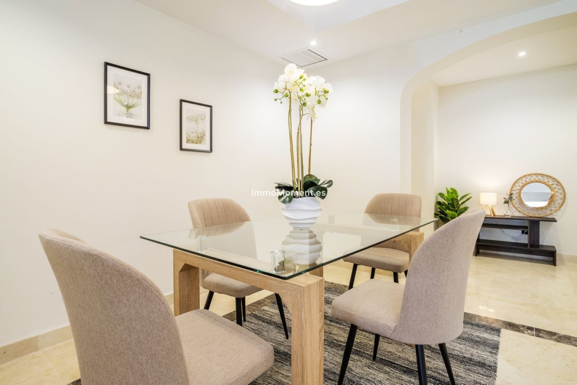 Reventa - Apartamento - Marbella - Marbella Centro