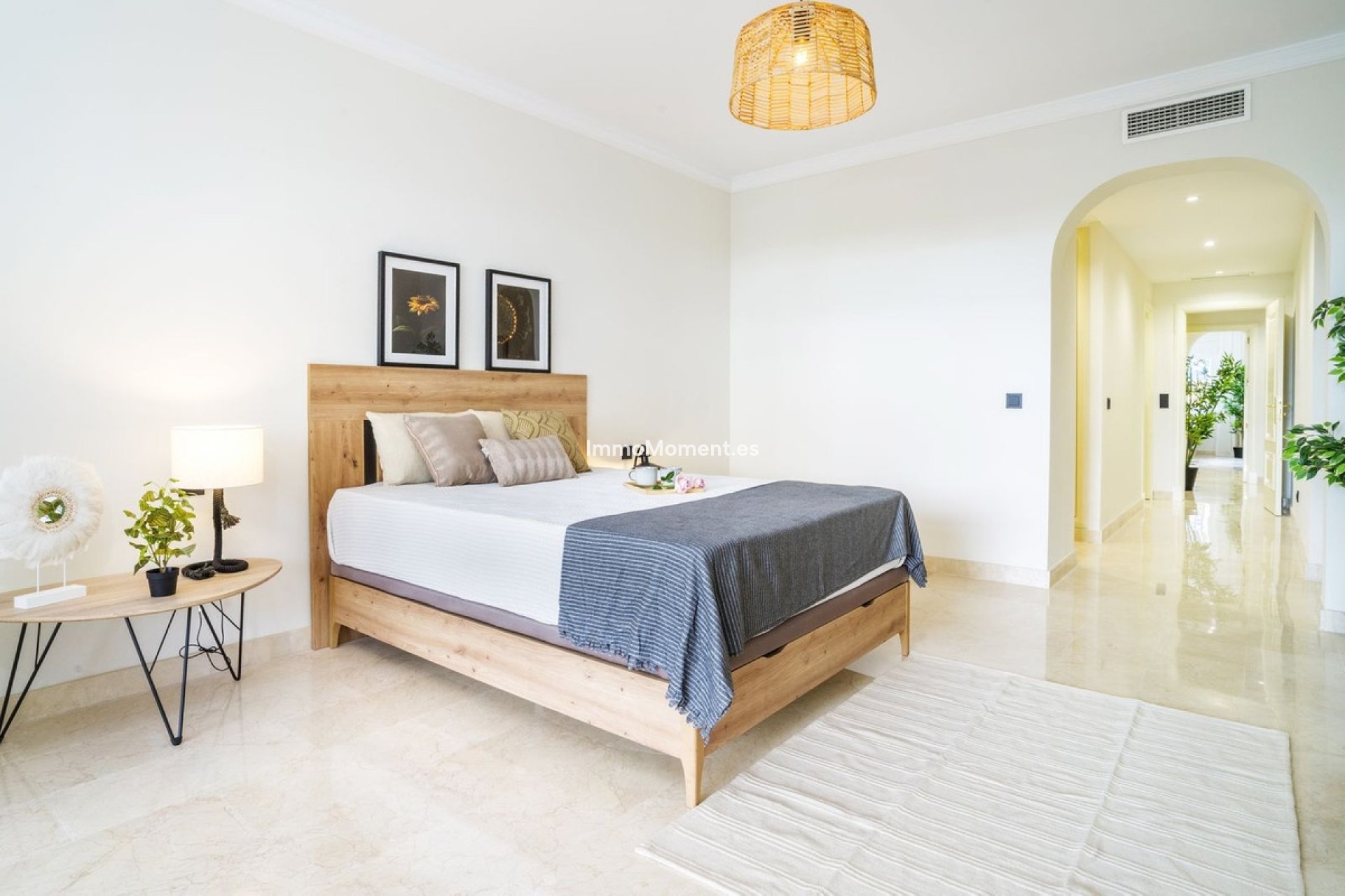 Reventa - Apartamento - Marbella - Marbella Centro