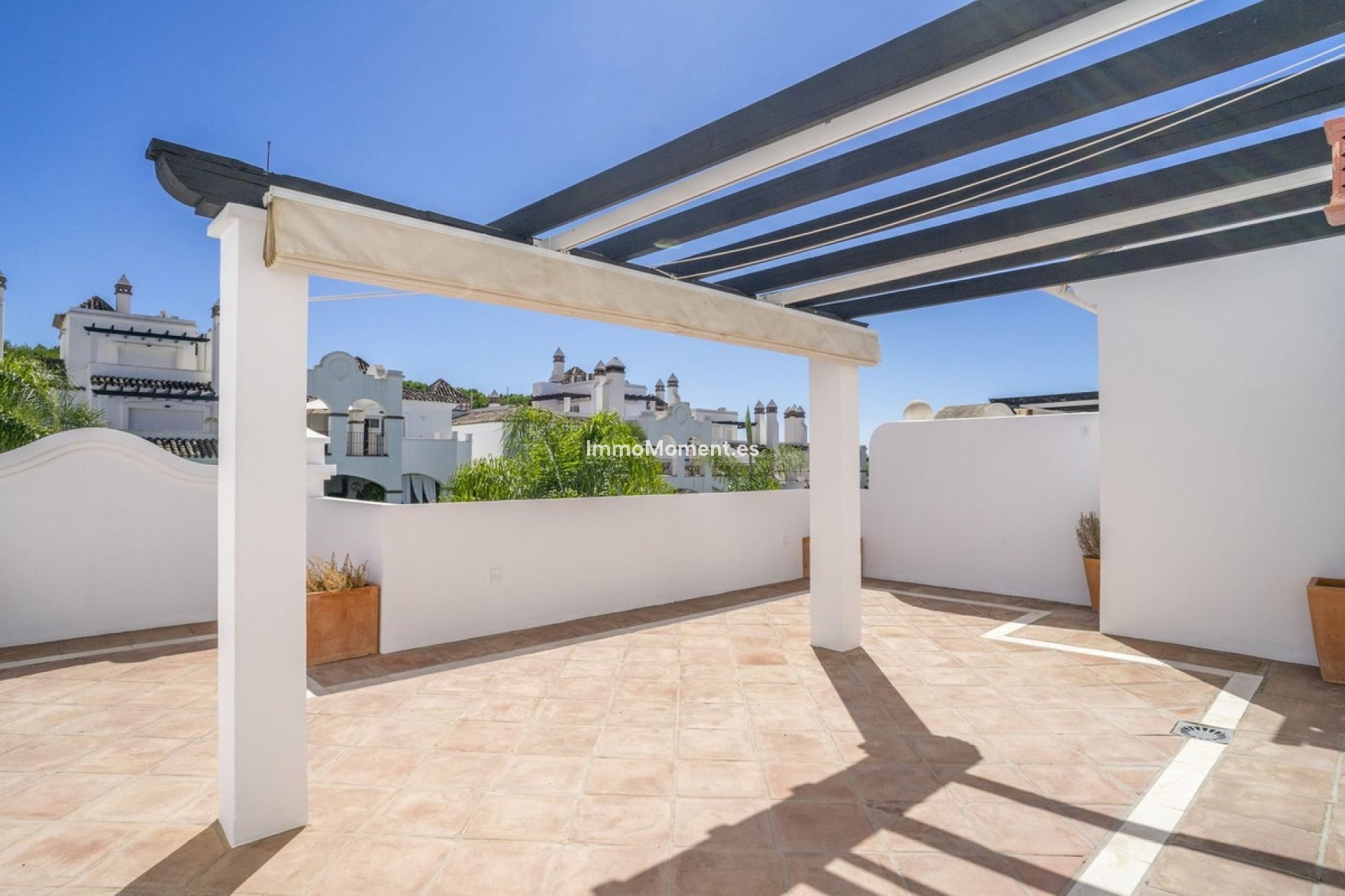 Reventa - Apartamento - Marbella - Marbella Centro