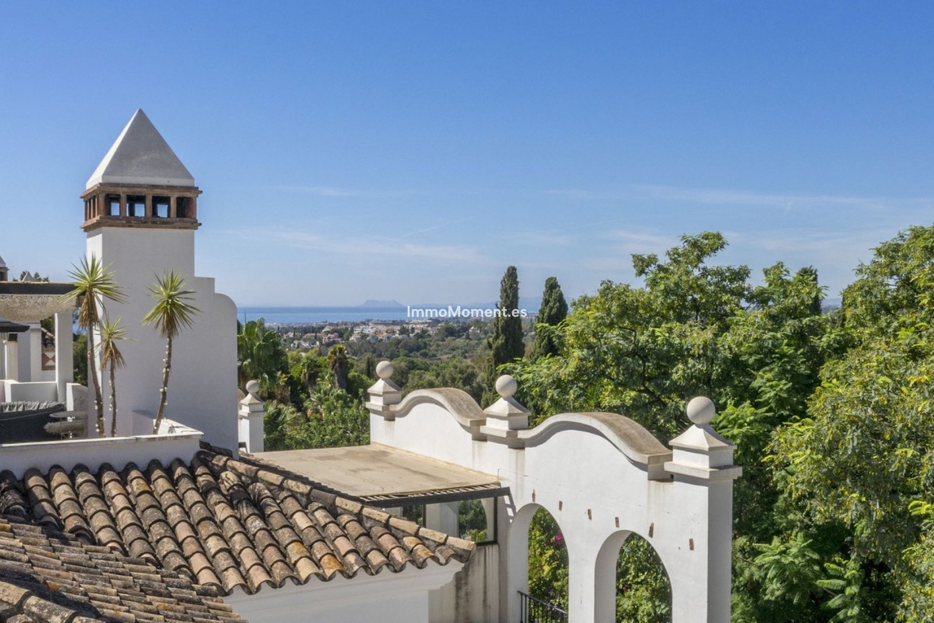 Reventa - Apartamento - Marbella - Marbella Centro