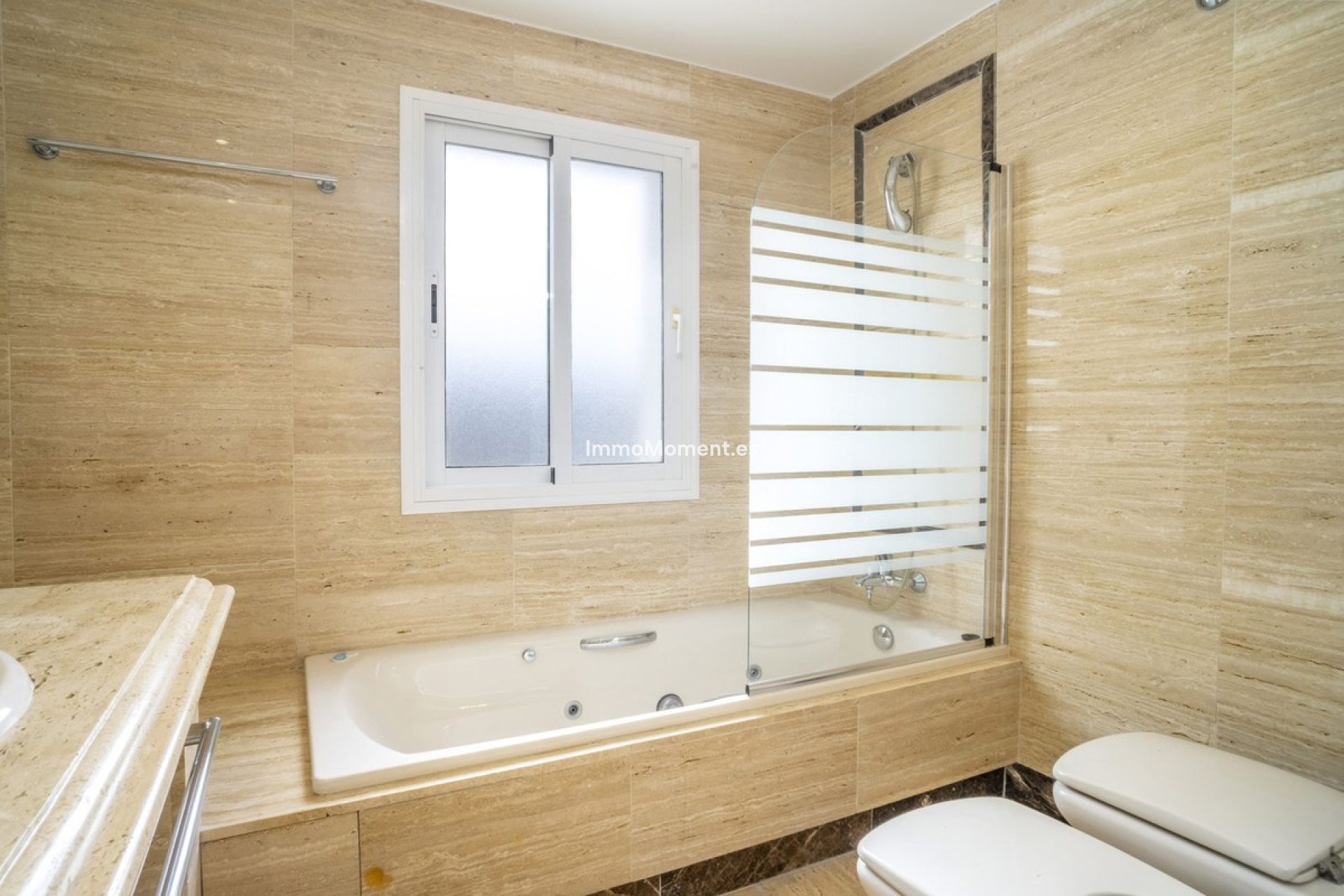 Reventa - Apartamento - Marbella - Marbella Centro