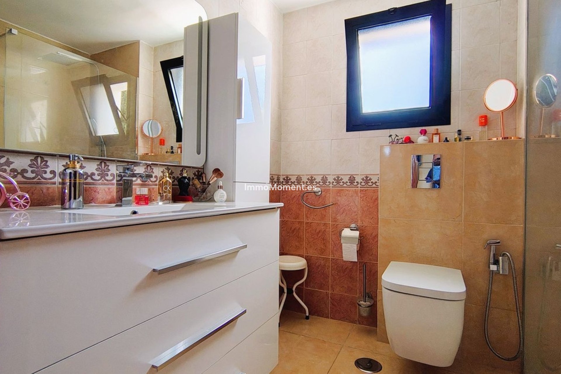 Reventa - Apartamento - Marbella - Marbella Centro