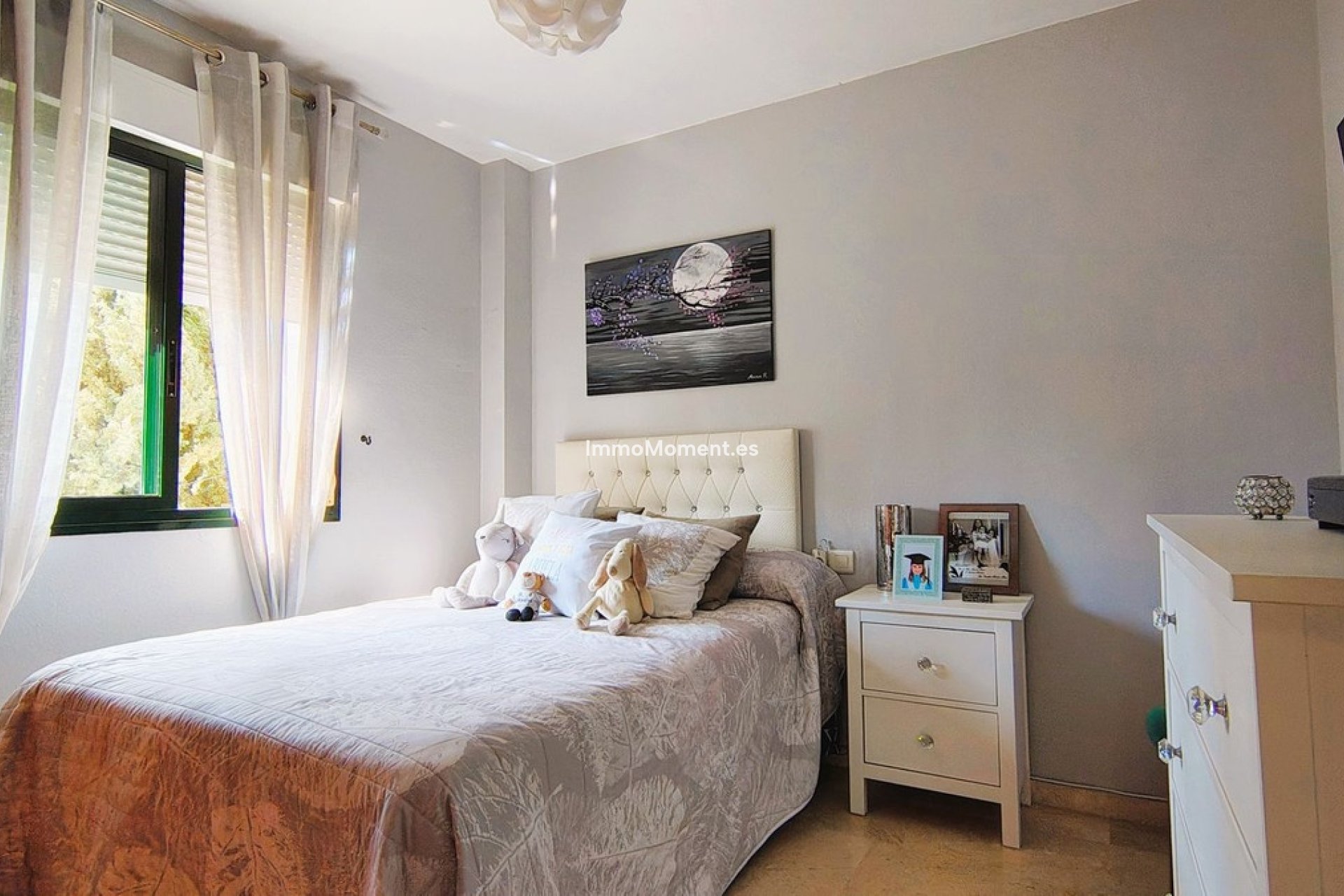 Reventa - Apartamento - Marbella - Marbella Centro