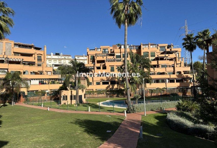 Reventa - Apartamento - Marbella - Marbella Centro