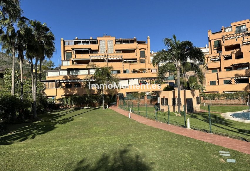 Reventa - Apartamento - Marbella - Marbella Centro