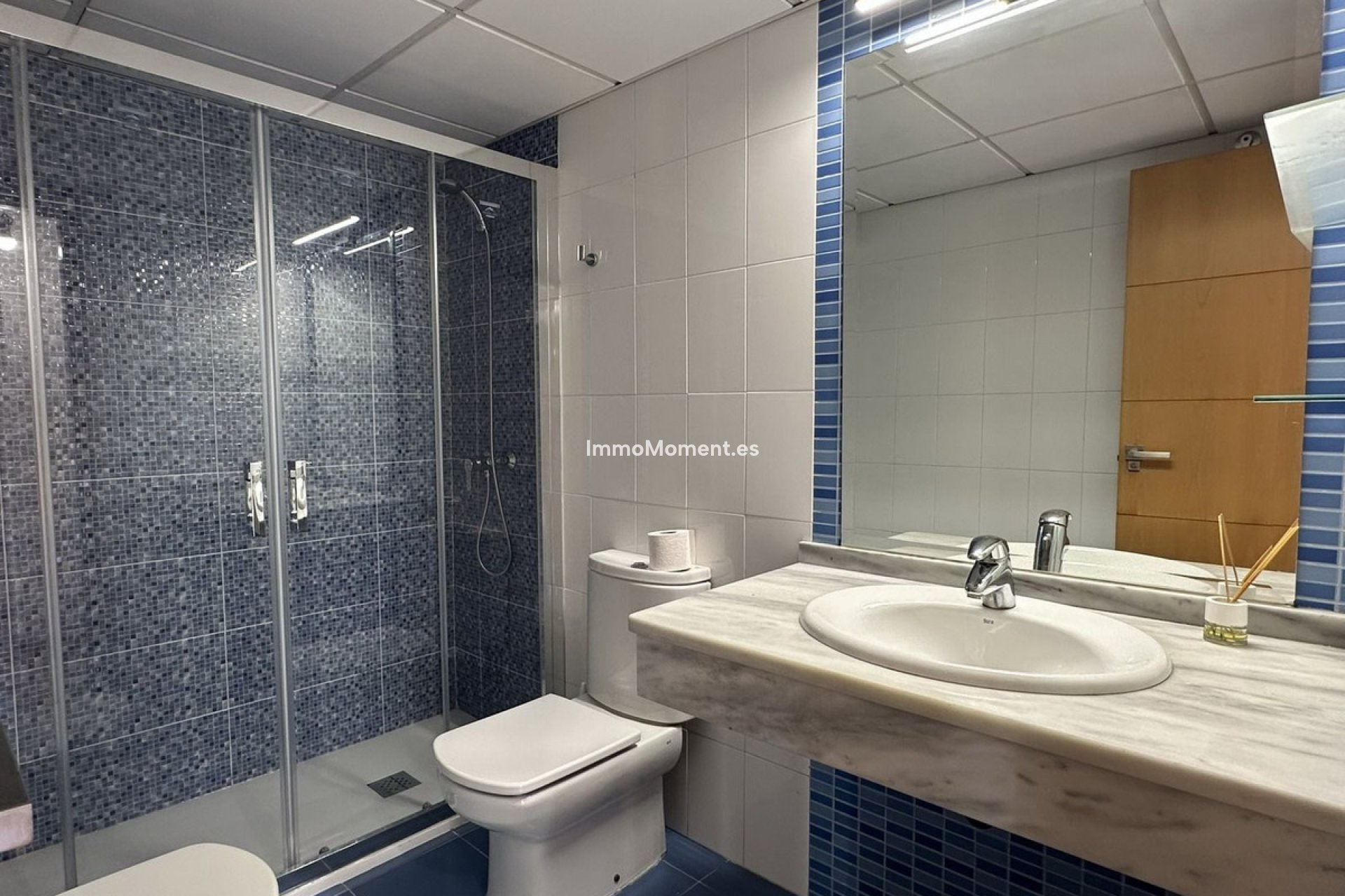 Reventa - Apartamento - Marbella - Marbella Centro