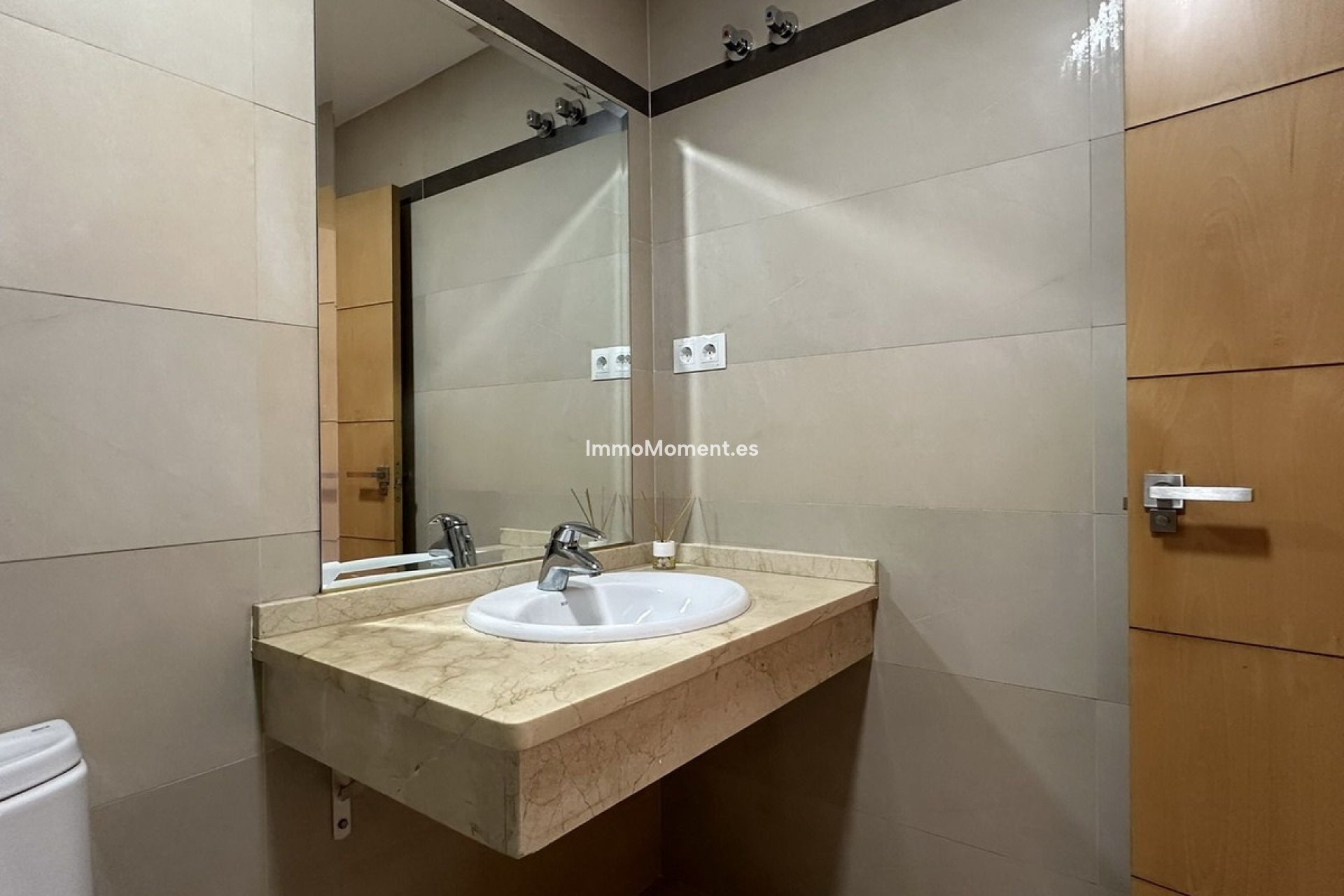 Reventa - Apartamento - Marbella - Marbella Centro